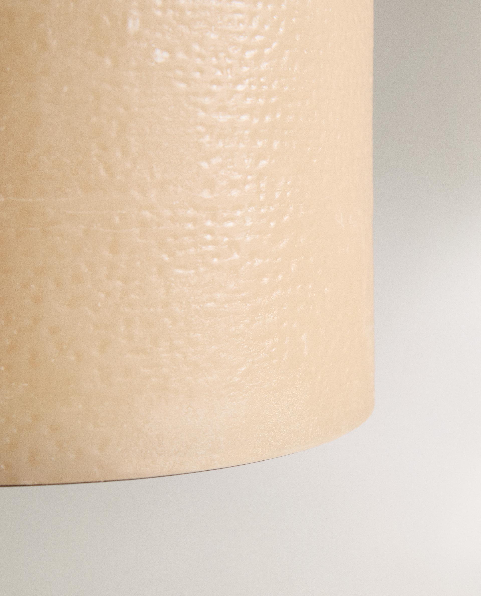 LARGE DECORATIVE CANDLE product thumbnail 13