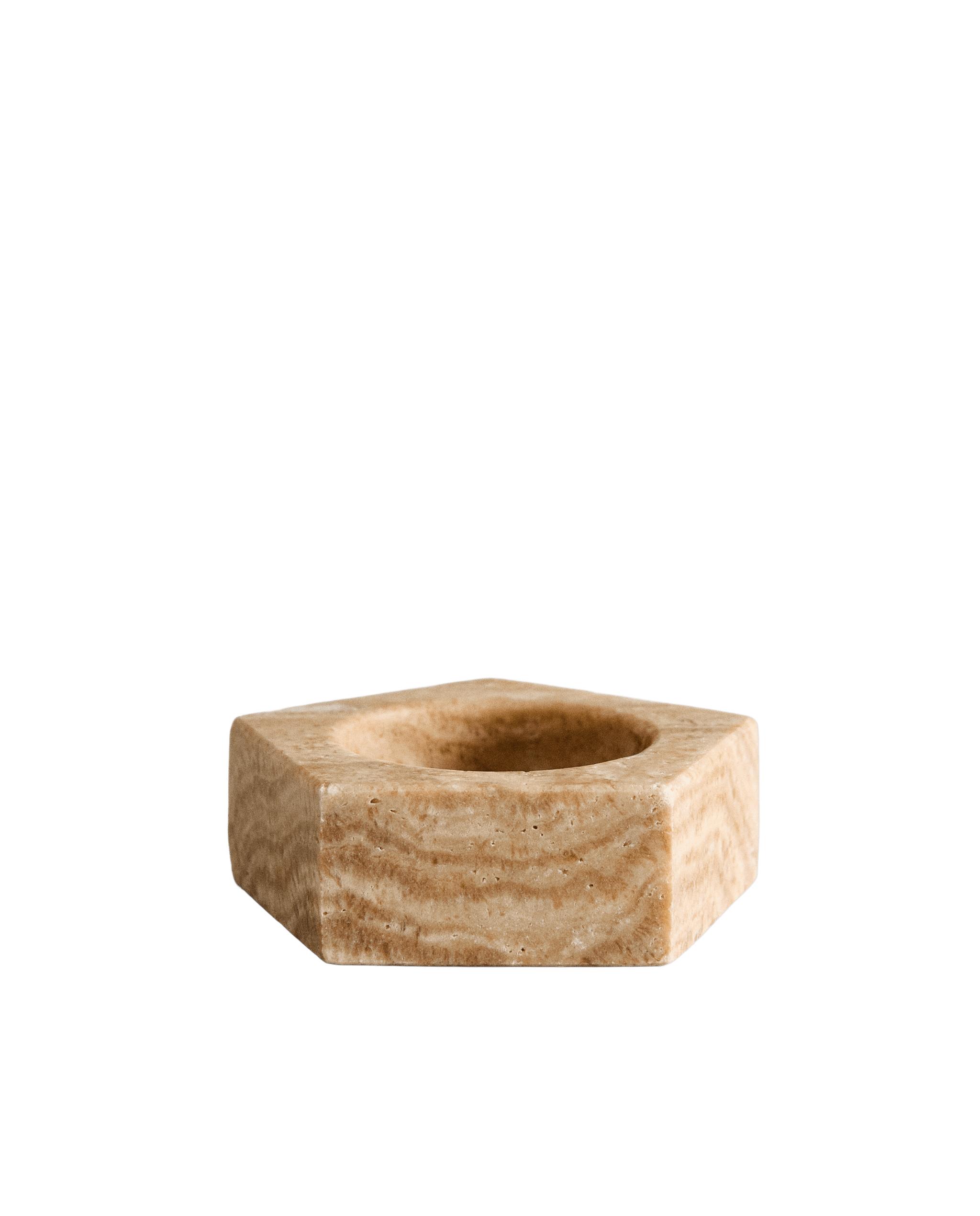 MARBLE STAR TEALIGHT HOLDER product thumbnail 14