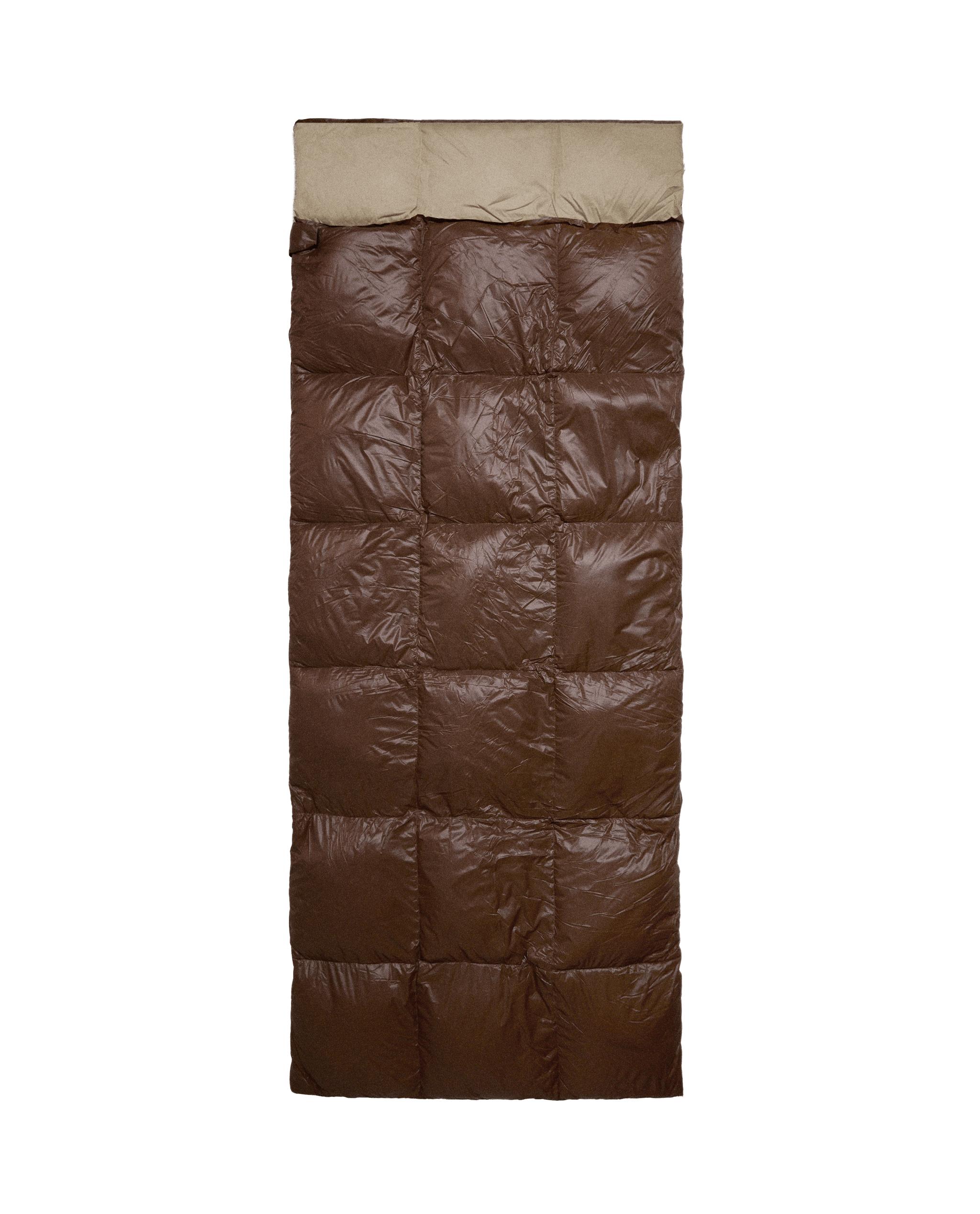 INDIVIDUAL QUILTED SLEEPING BAG product thumbnail 8