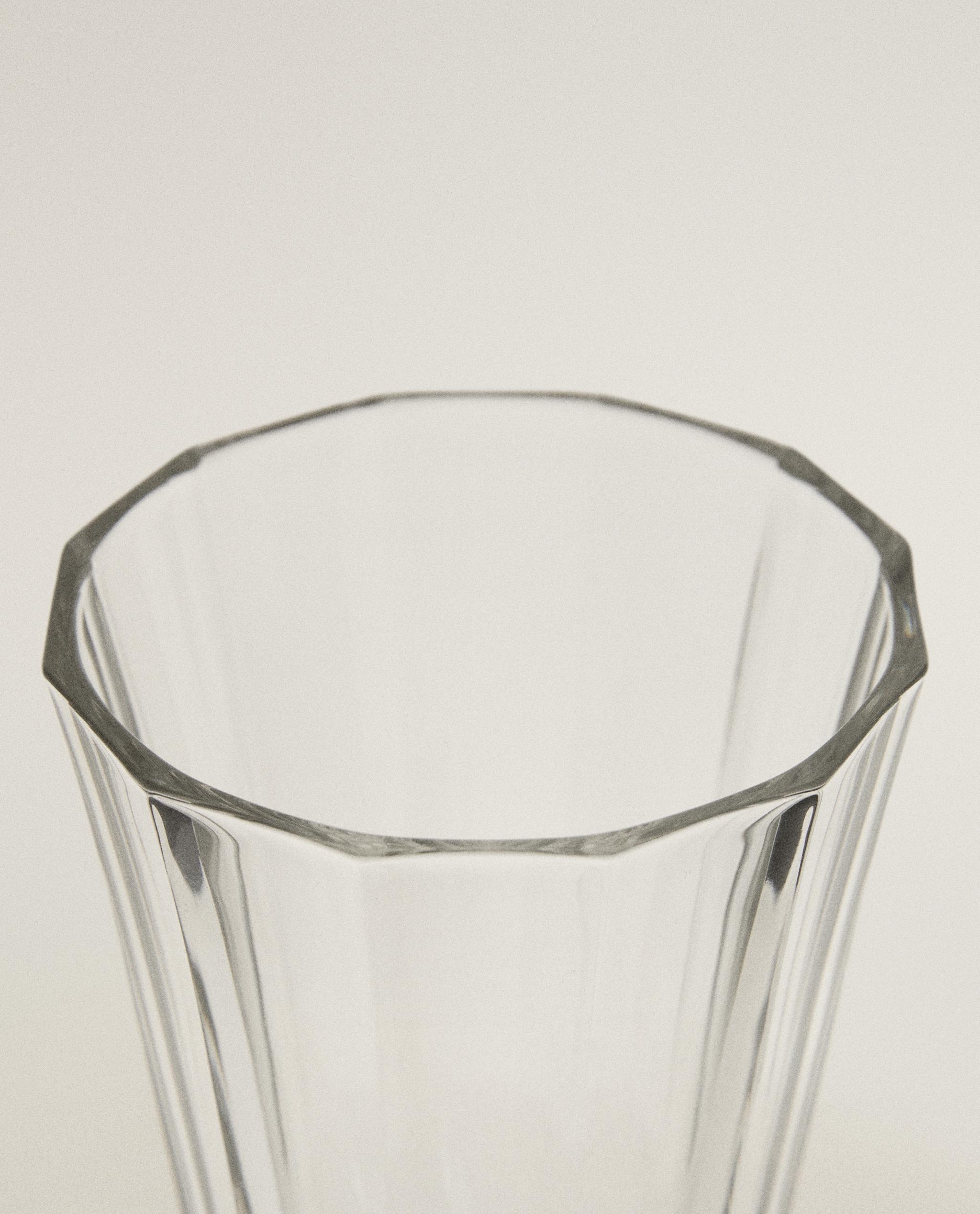 RAISED FACETED GLASS product thumbnail 9