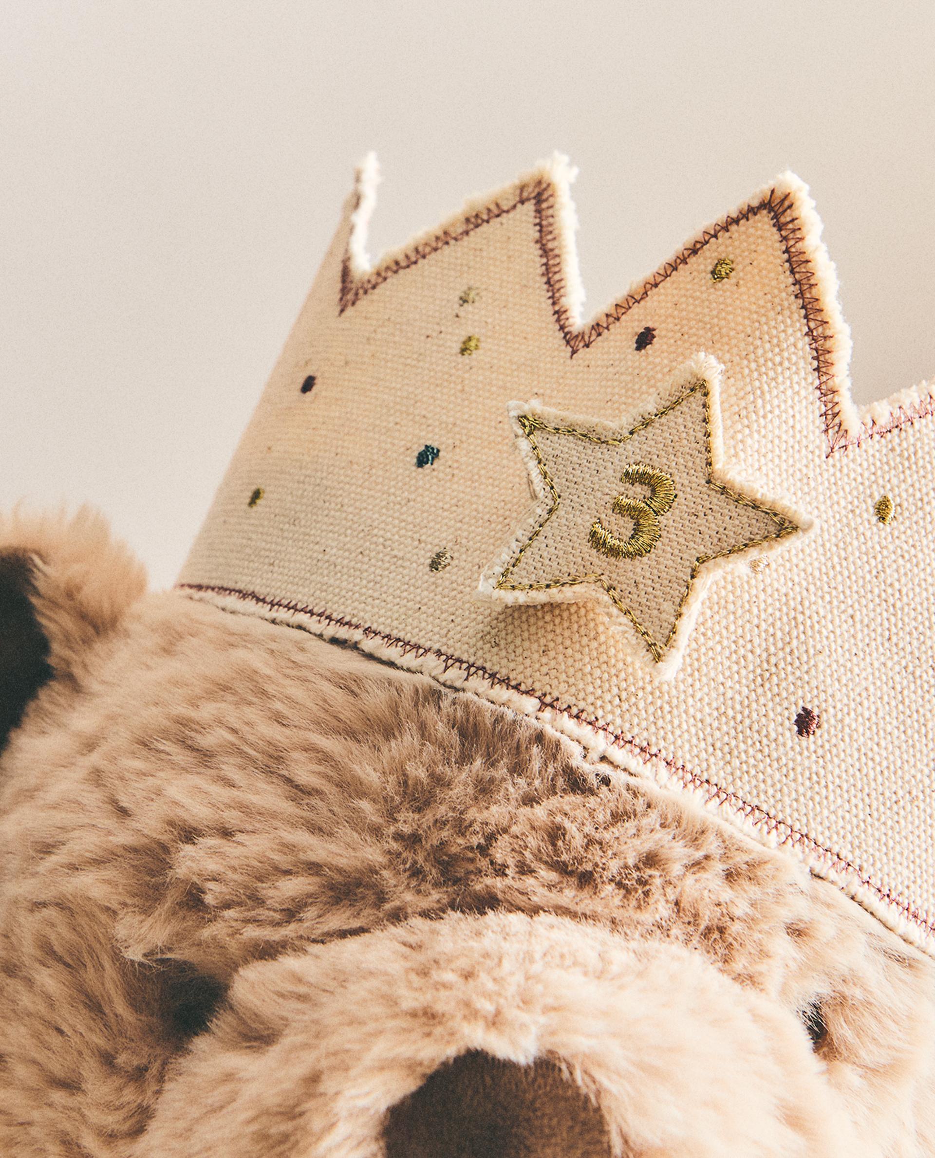 تاج عيد ميلاد الأطفال تاج عيد ميلاد الأطفال