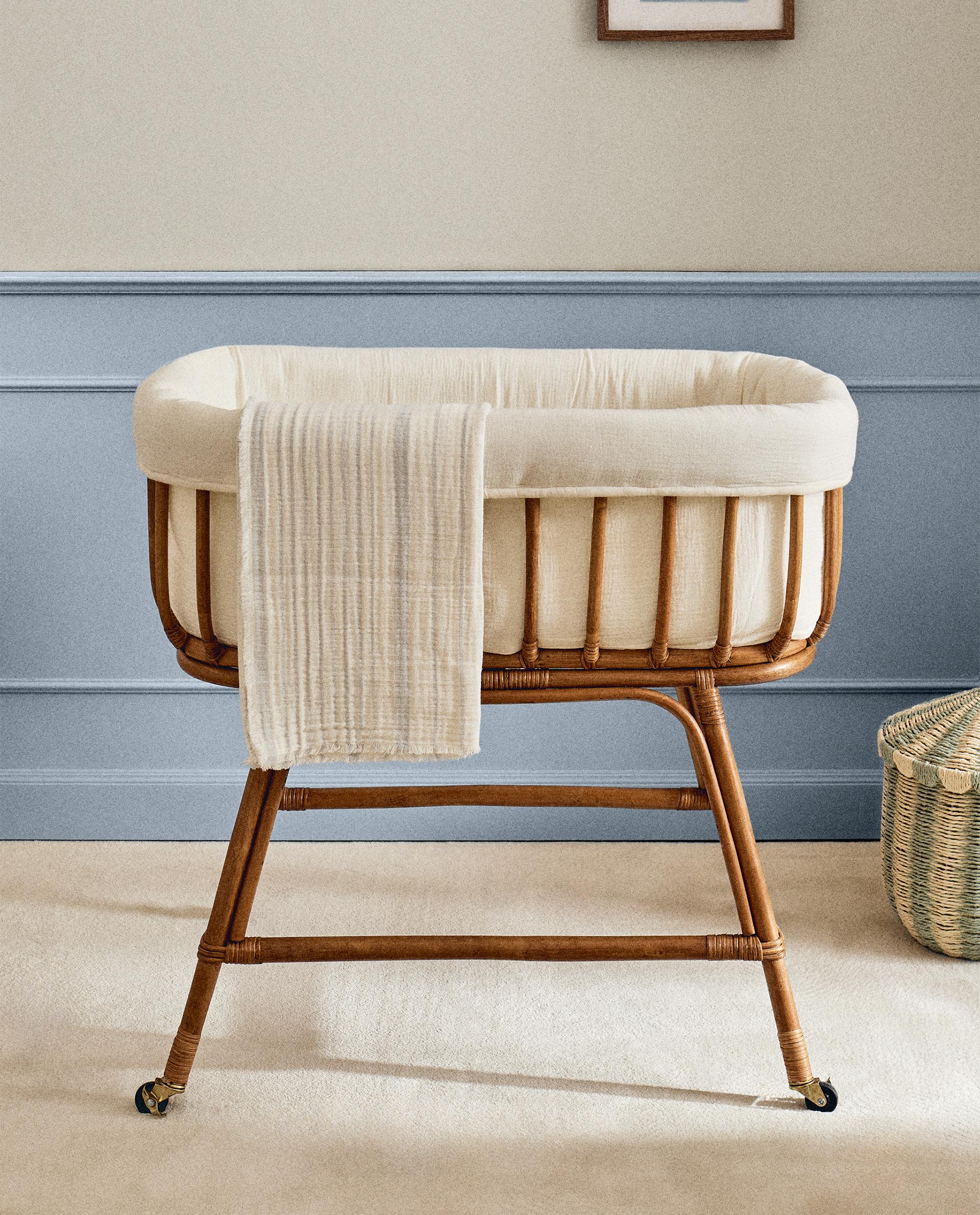 Ropa De Cunas Bebe Zara Home Zara Home Zara Ranita Bebe Ropa De