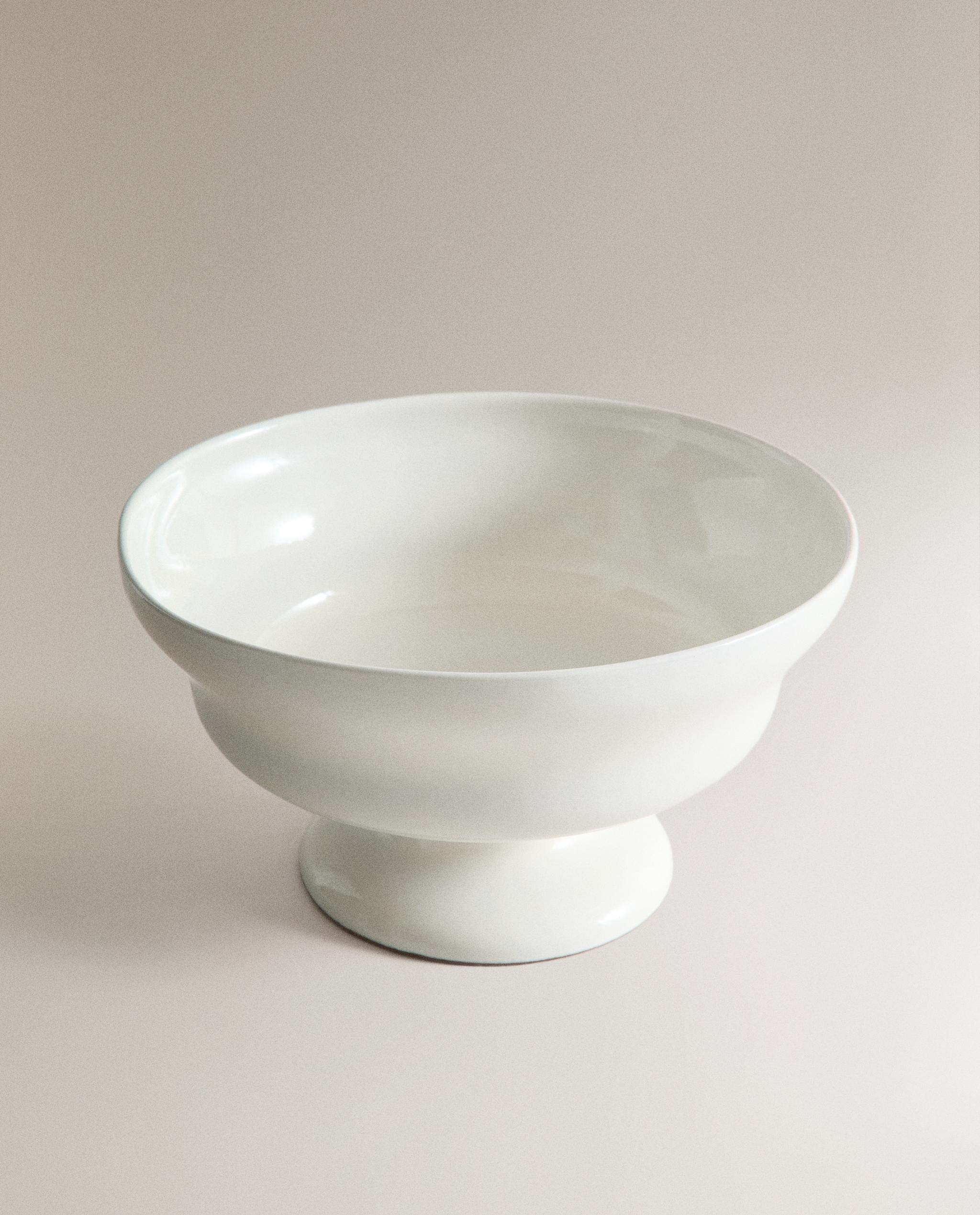 TERRACOTTA FRUIT BOWL product thumbnail 6