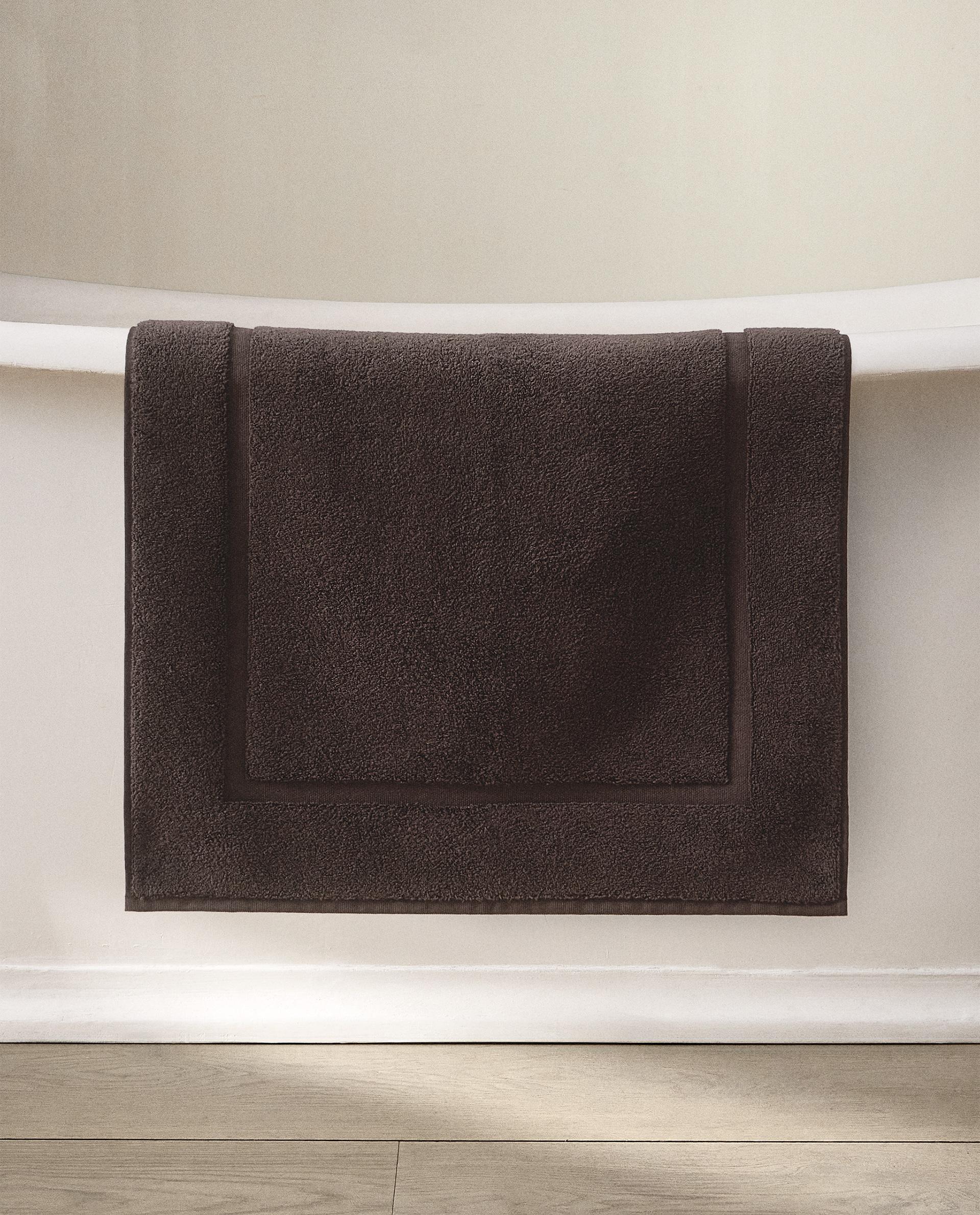 SOFT TERRY BATH MAT product thumbnail 8