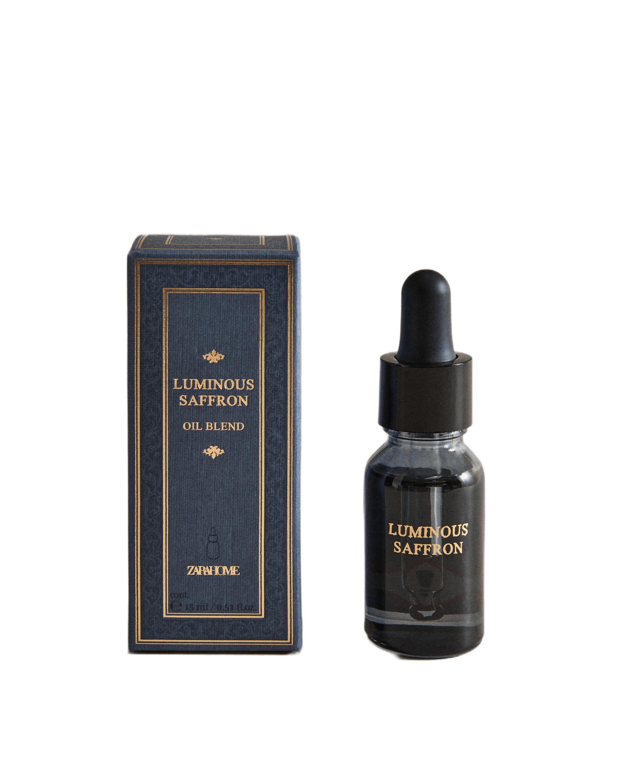 (15 ML) LUMINOUS SAFFRON ESSENTIAL OIL product thumbnail 5