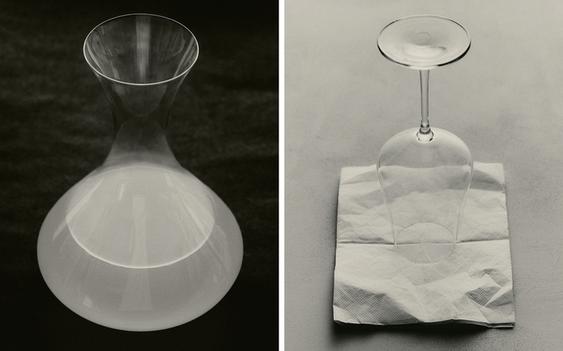 SET CRISTALERÍA BOHEMIA CRYSTAL