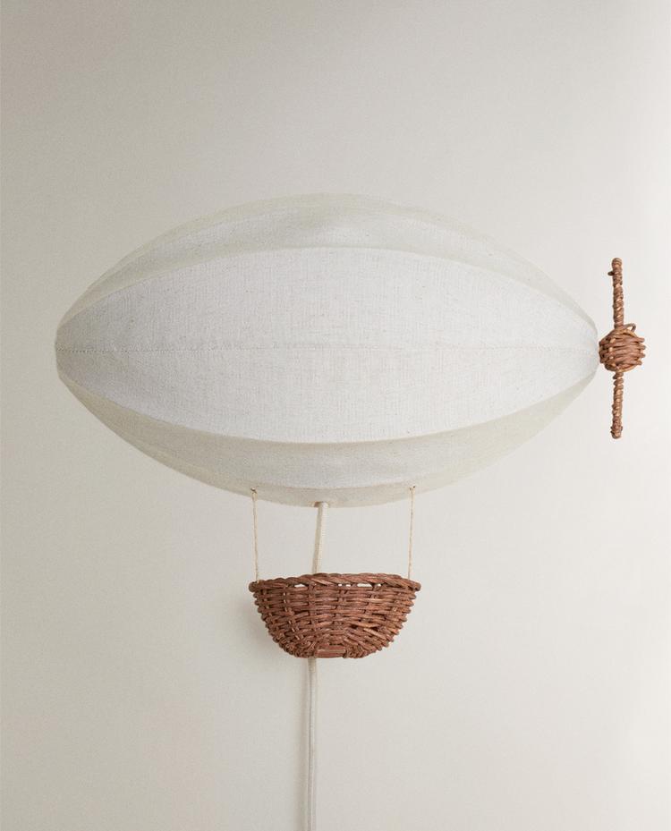 LAMPE ENFANT | APPLIQUE MURAL ZEPPELIN LAMPE ENFANT | APPLIQUE MURAL ZEPPELIN