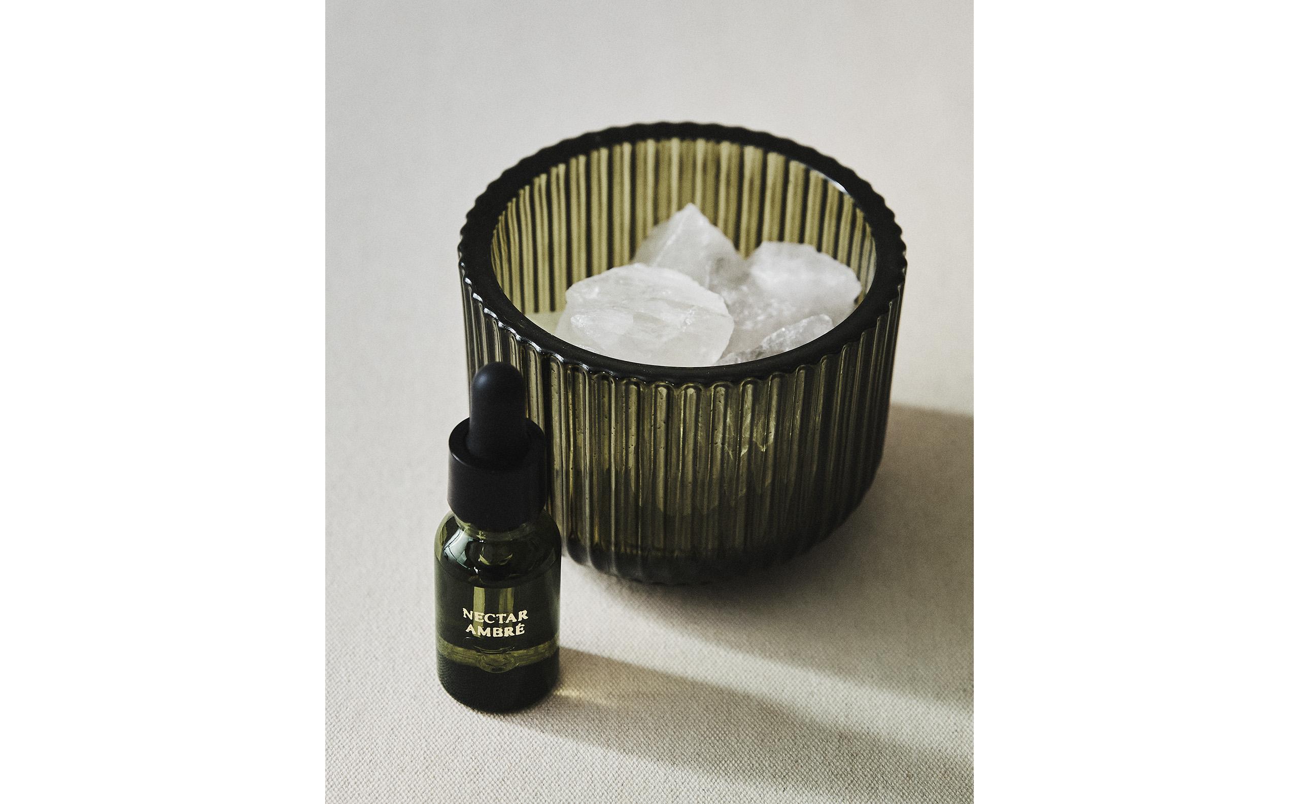 NECTAR AMBRÉ ESSENTIAL OIL AND STONES SET product thumbnail 8