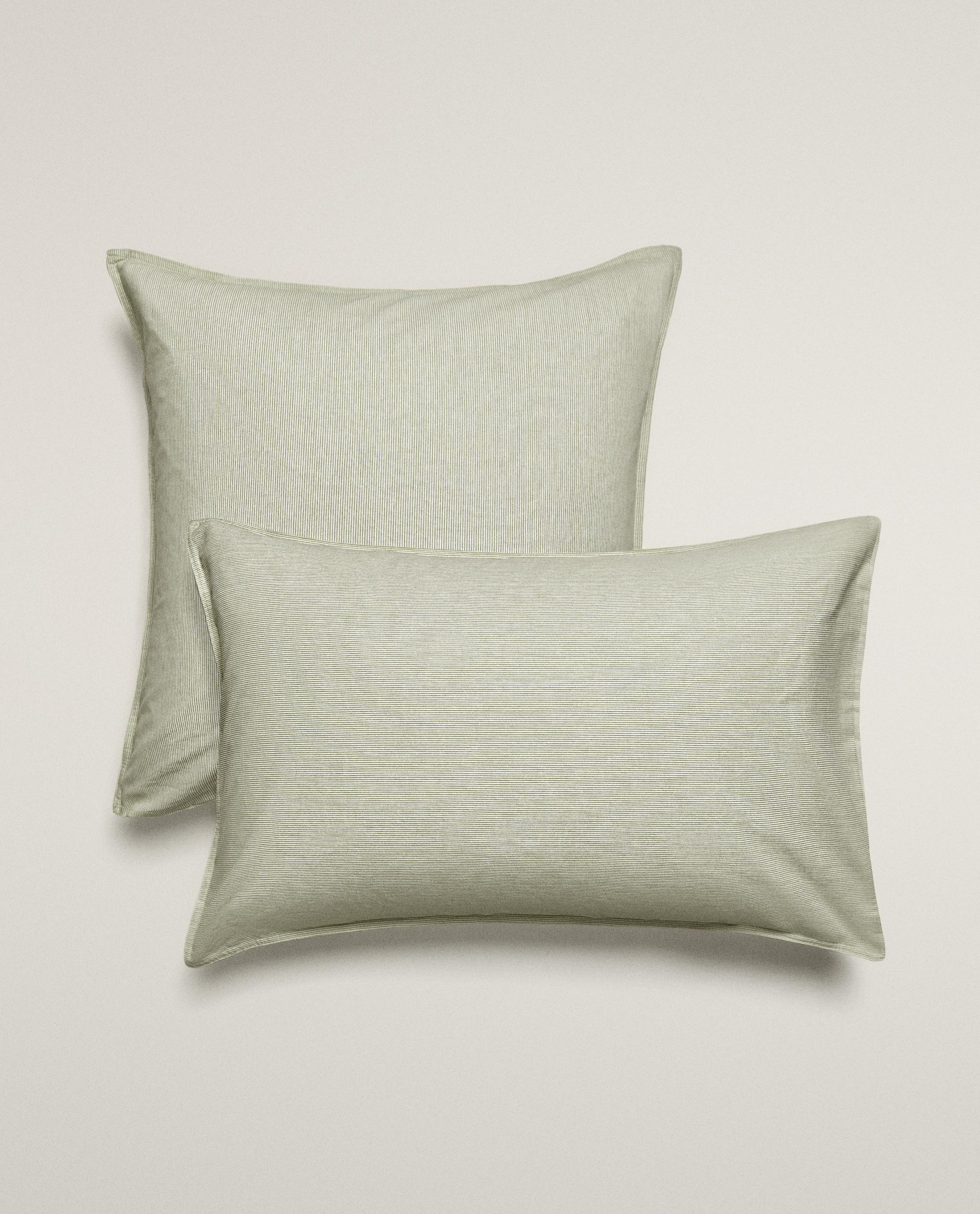 STRIPED PILLOWCASE product thumbnail 19