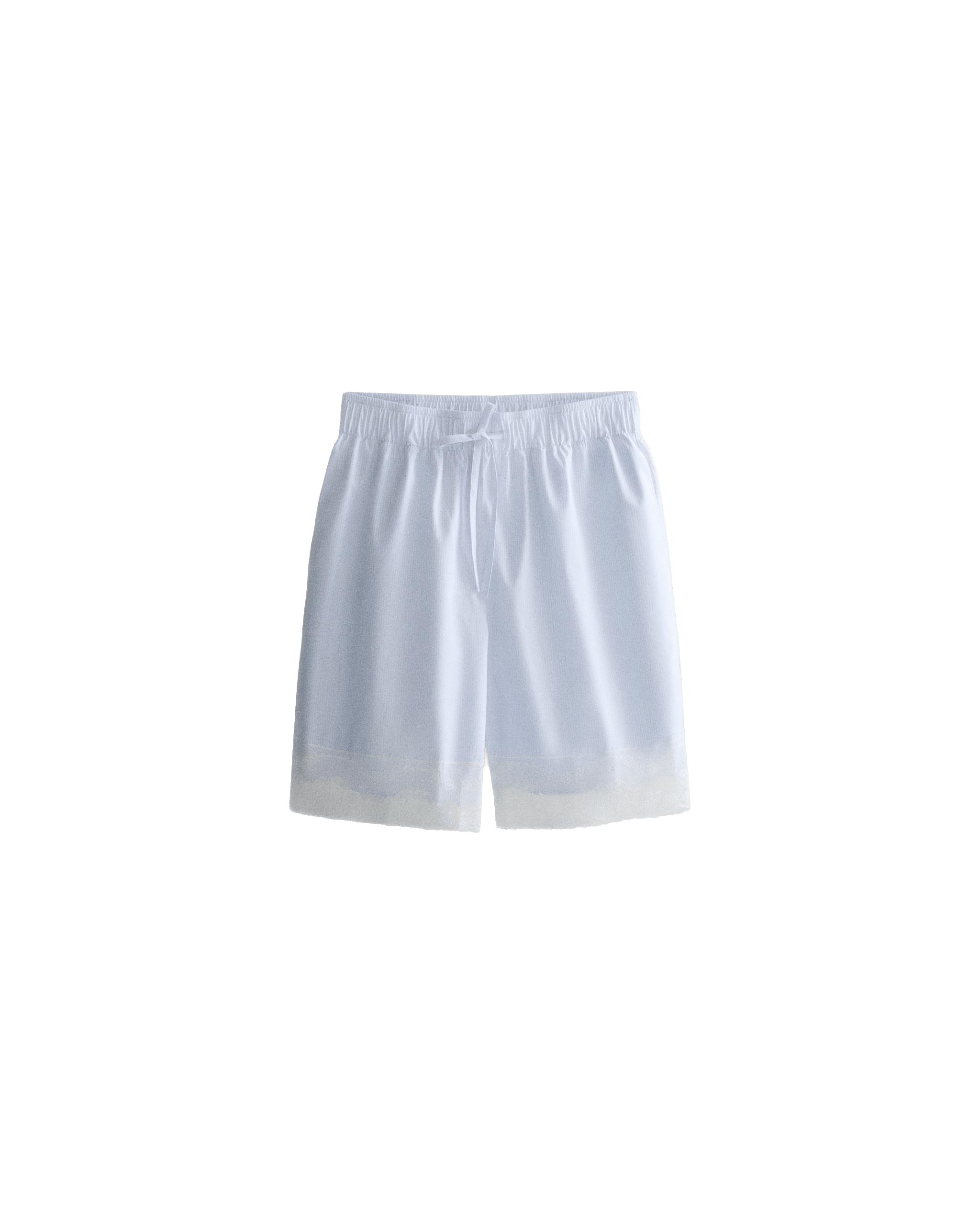 STRIPED LACE SHORTS product thumbnail 5