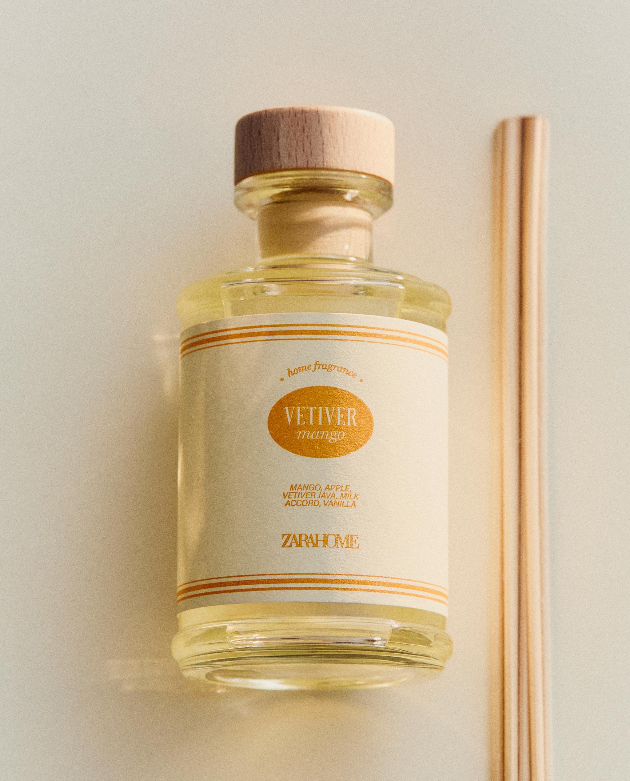 (190 ML) VETIVER MANGO REED DIFFUSERS product thumbnail 9
