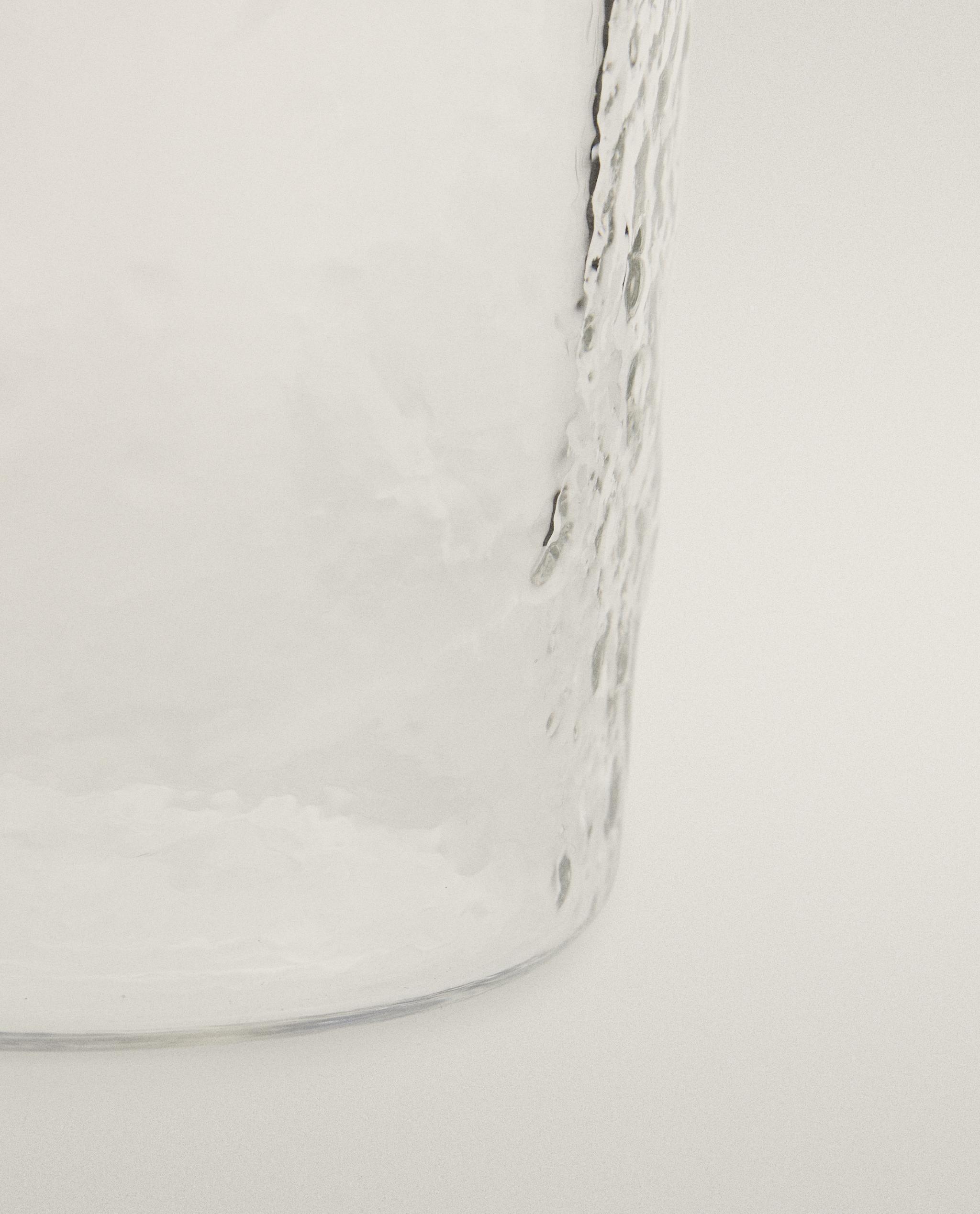 HEXAGONAL BOROSILICATE GLASSWARE product thumbnail 20
