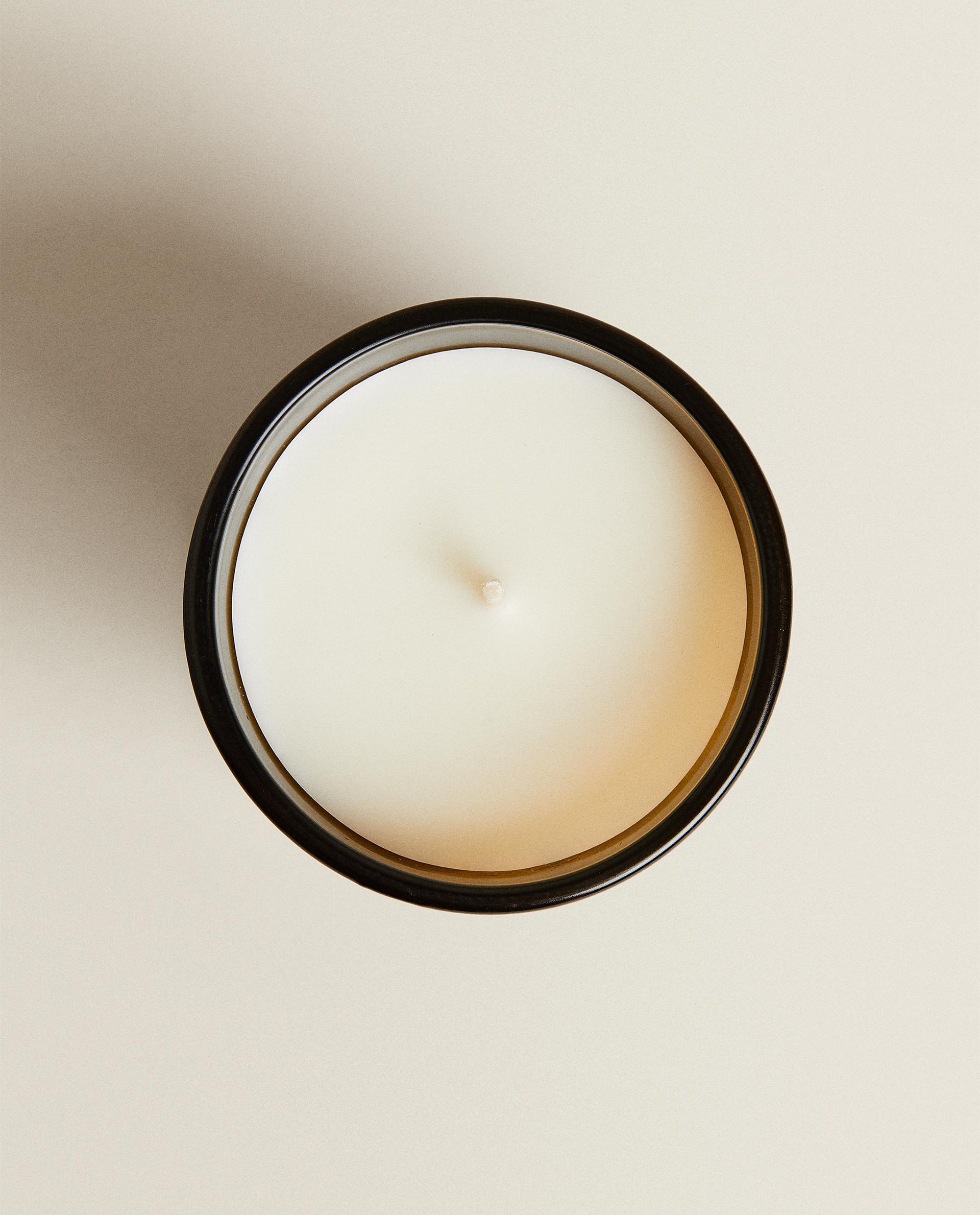 (350 G) MUSK SHADES SCENTED CANDLE product thumbnail 2