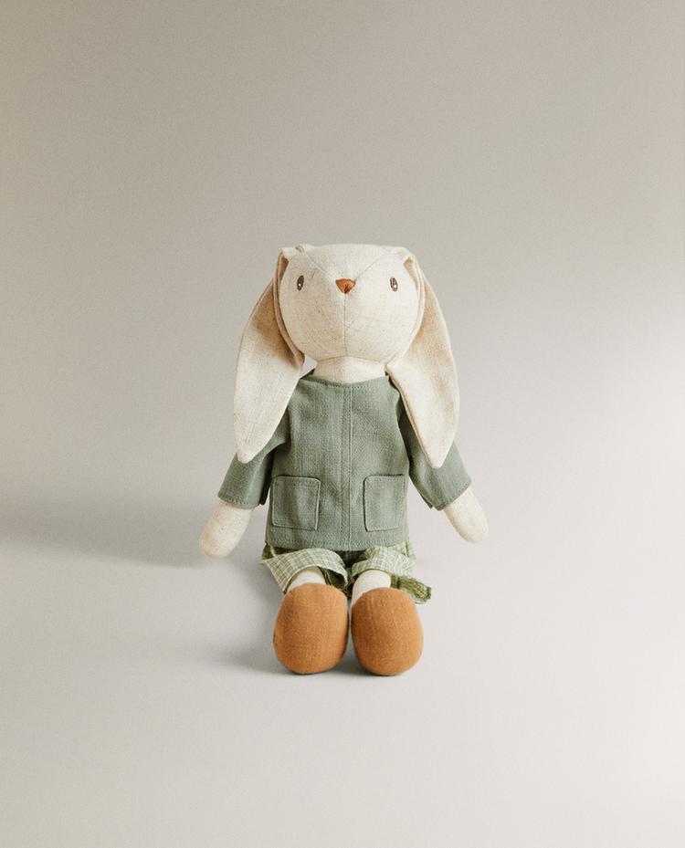 PELUCHE INFANTIL CONEJITO PELUCHE INFANTIL CONEJITO