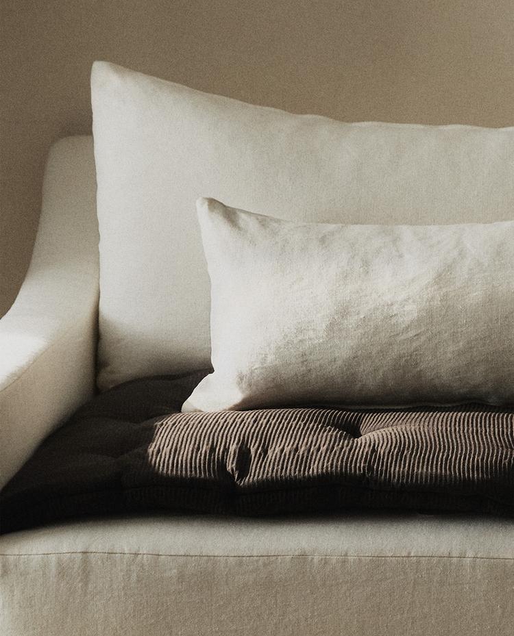 SURMATELAS COTON FRONCÉ SURMATELAS COTON FRONCÉ