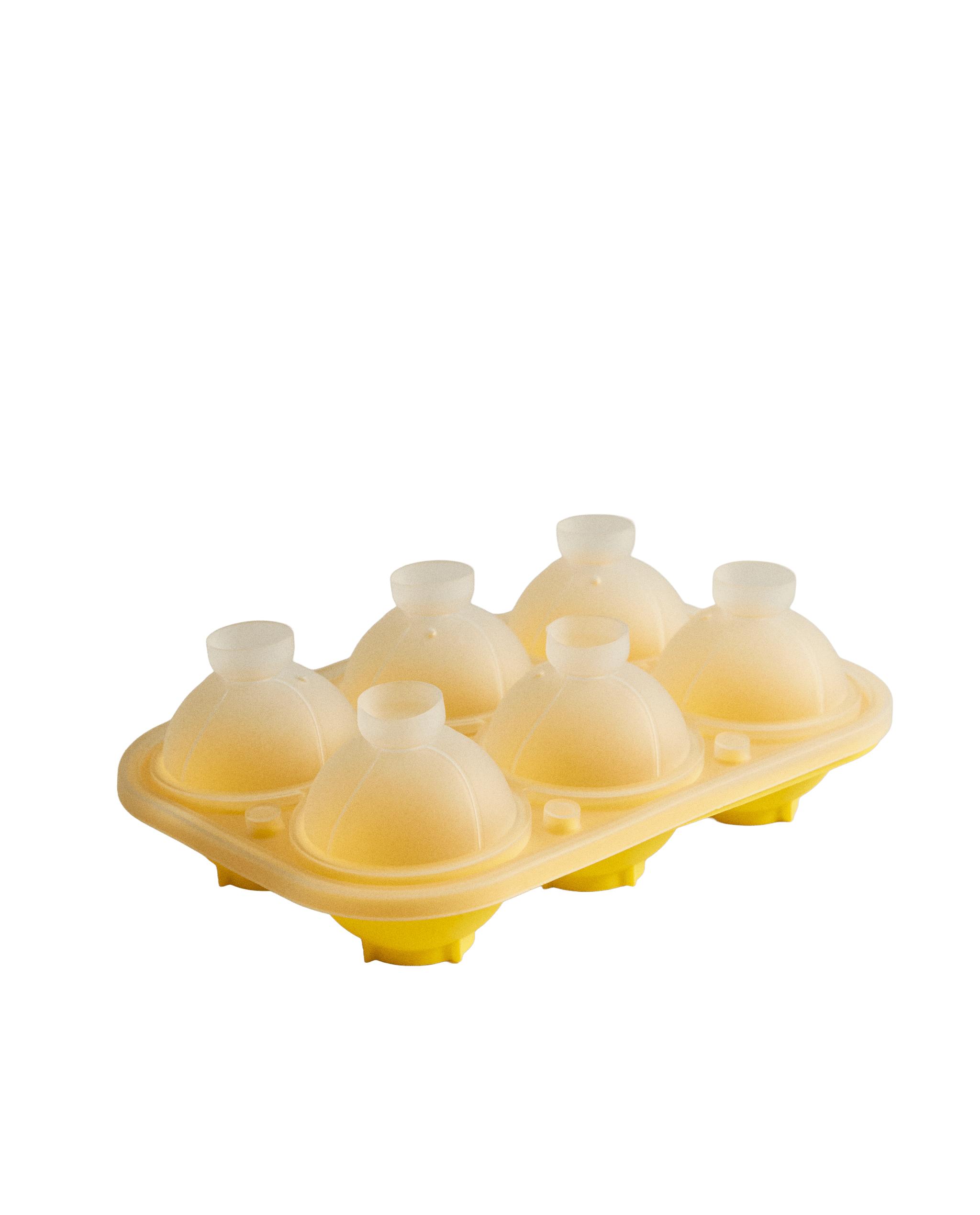 SPHERE 6 ICE CUBE MOULD product thumbnail 6