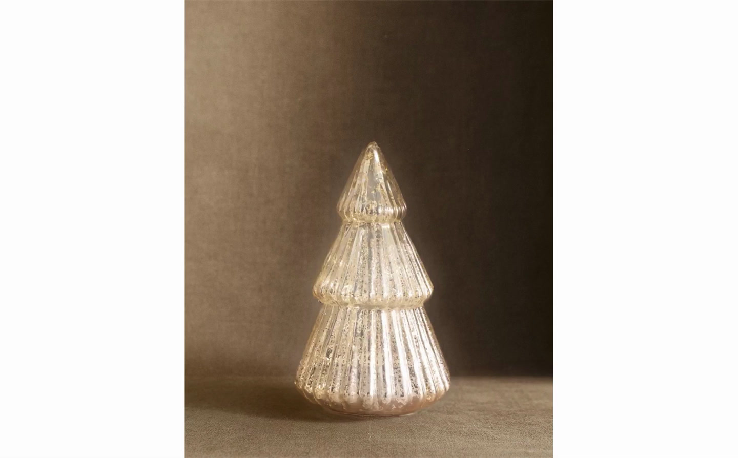 zara  ザラホーム クリスマスツリー オーナメント ザラホームのクリスマスコレクション、ジンジャーブレッドの