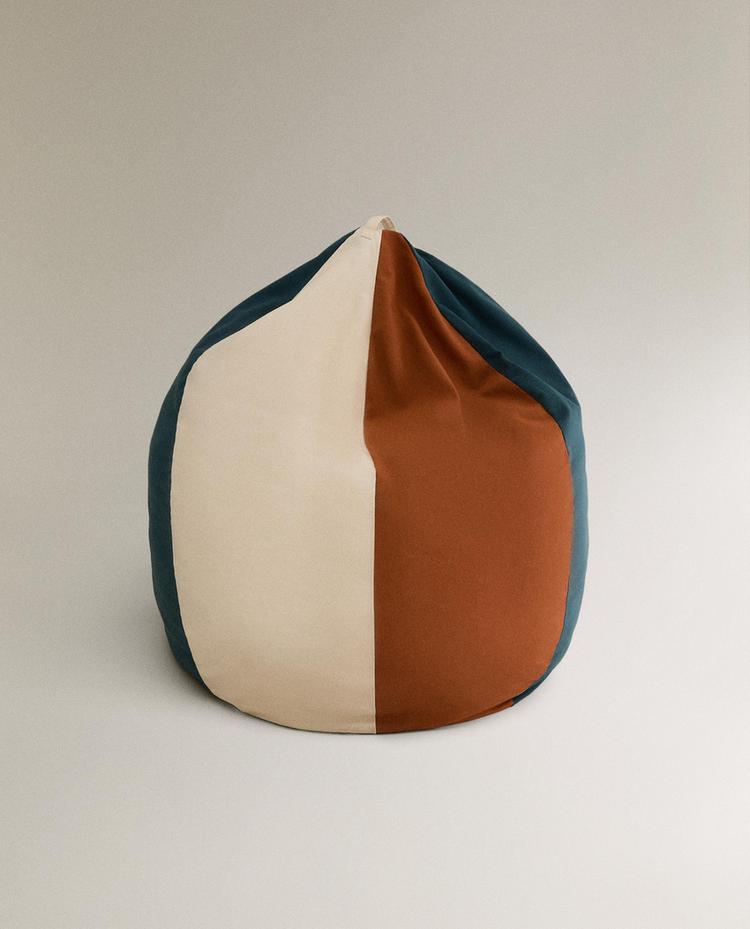 KIDS' POUFFE