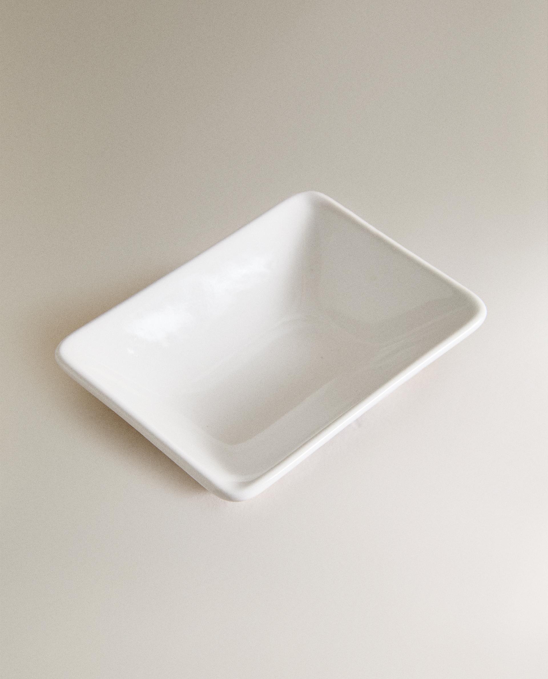 ZARAHOME ザラホーム ストーンウェア チーズフォンデュセット