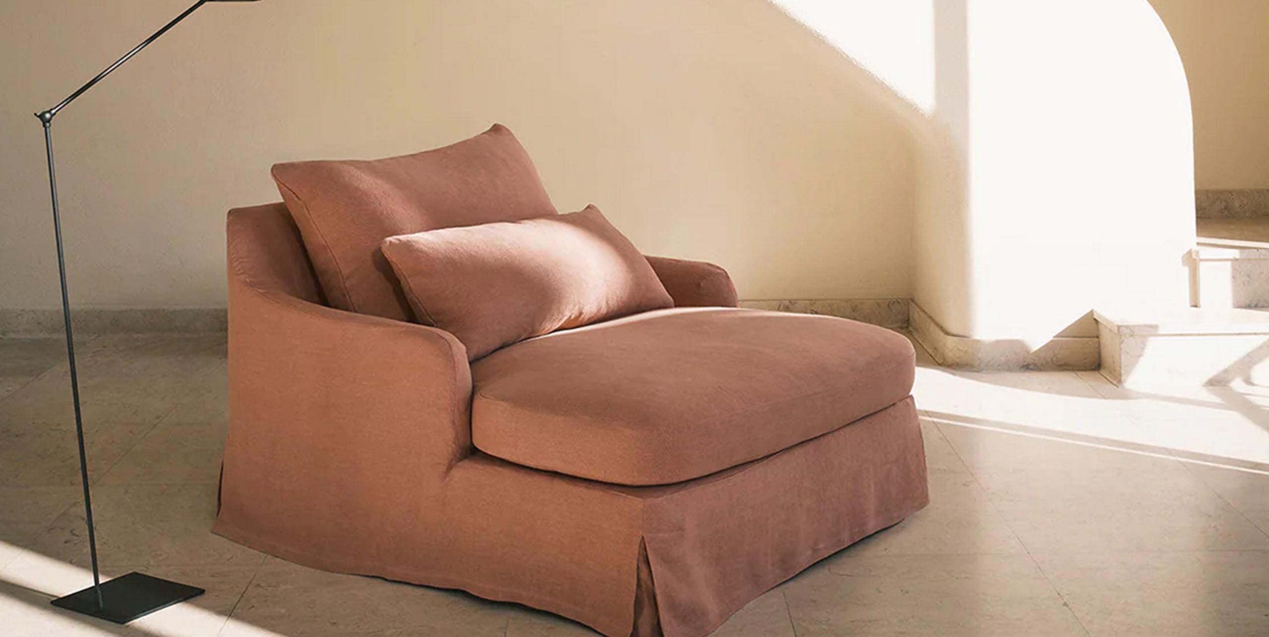 LOVESEAT 01 | Zara Home 日本/Japan
