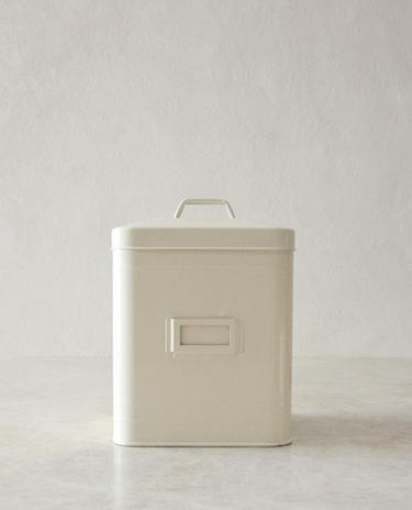 KAPSEL-AUFBEWAHRUNGSKISTE