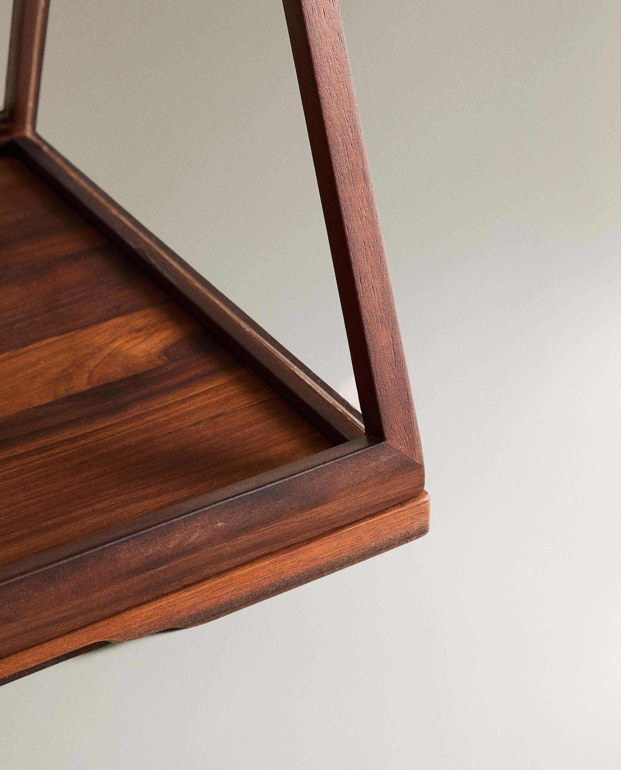 WOODEN DISPLAY STAND product thumbnail 13