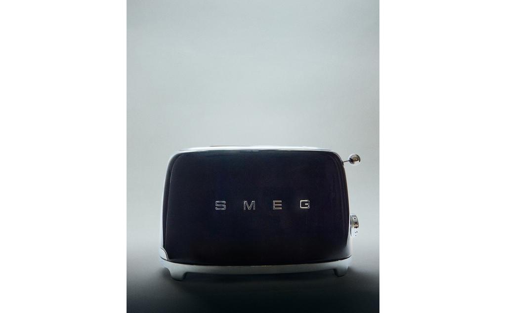 SMEG BROODROOSTER