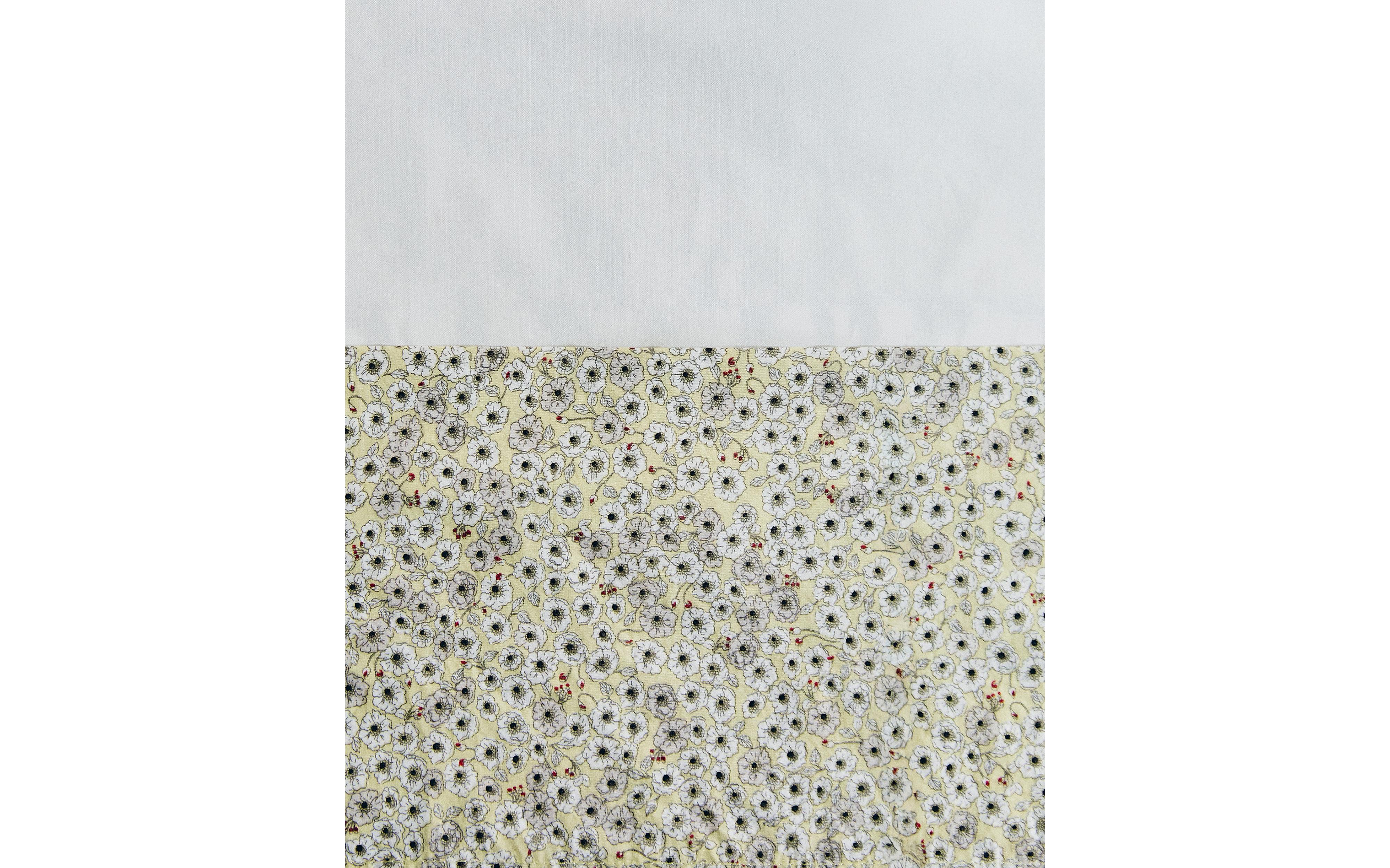 CHILDREN’S FLORAL PRINT FLAT SHEET product thumbnail 9
