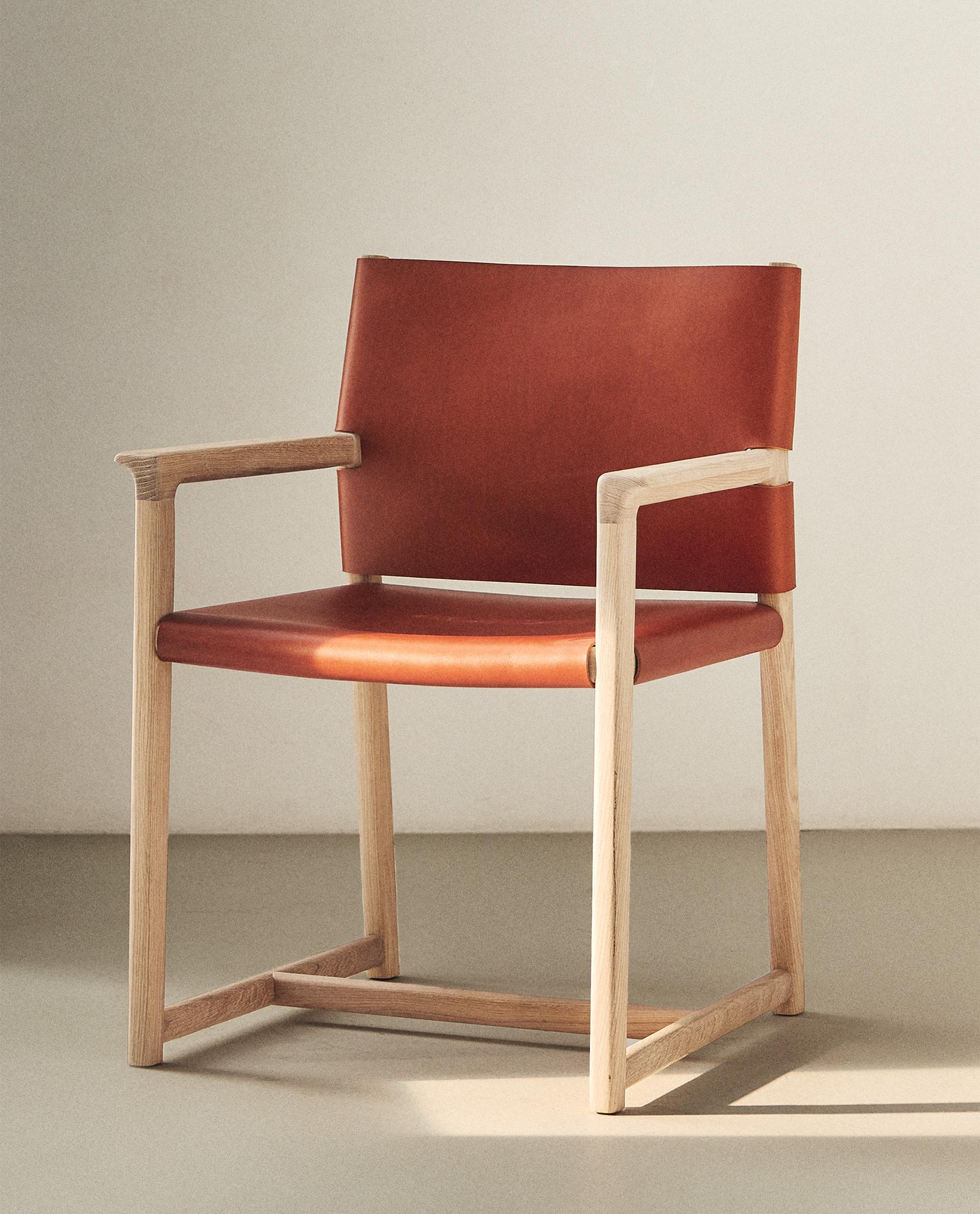 ちゃろさん専用ザラホームの椅子 CHAIR 03 | Zara Home 日本/Japan