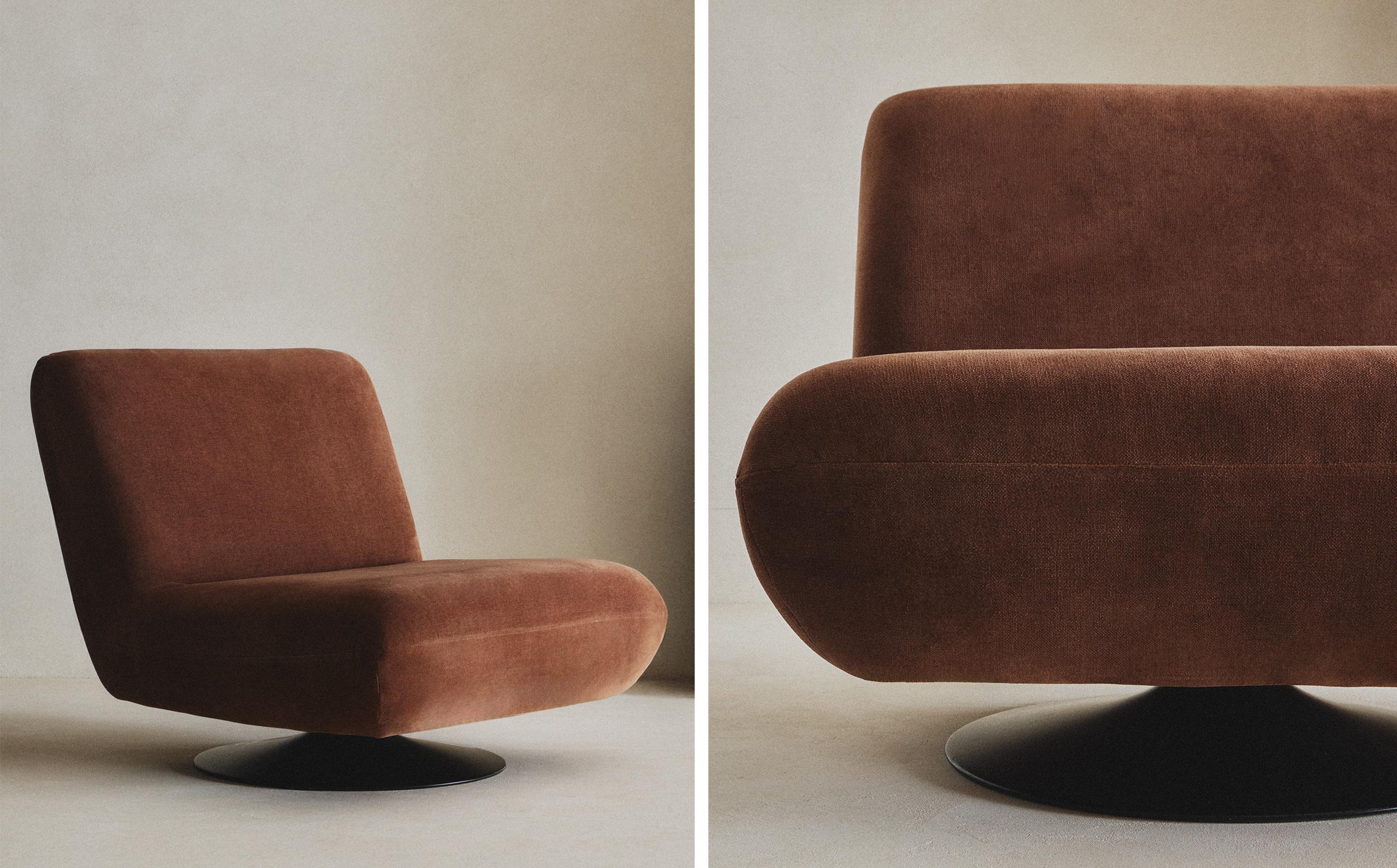 リビングルームの家具 | Zara Home 日本/Japan