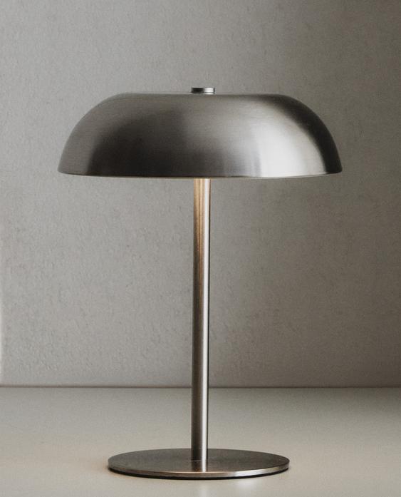 モノカラー タッチ式 テーブルランプ | Zara Home 日本/Japan