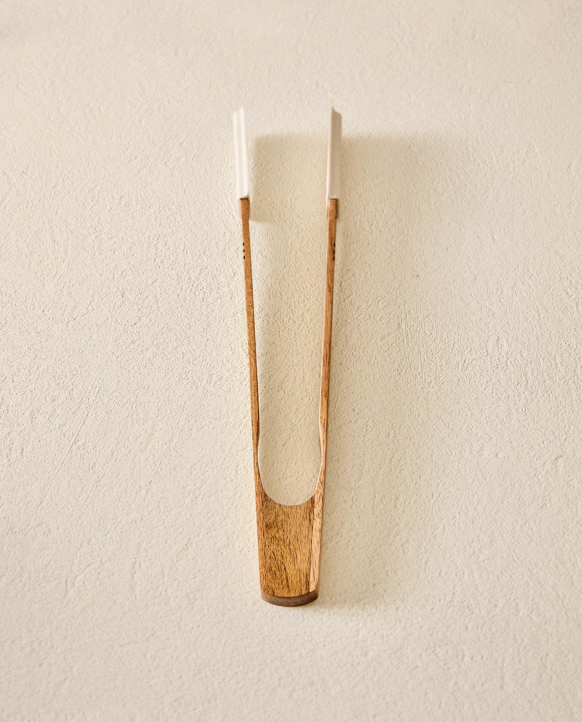 SILICONE TONGS