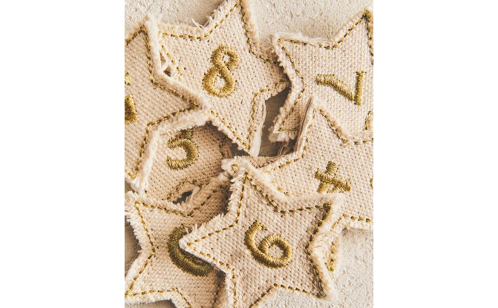 تاج عيد ميلاد الأطفال