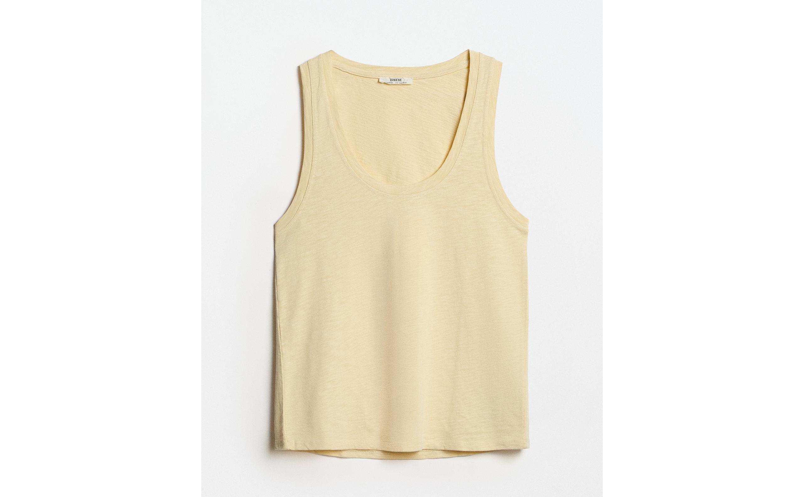 STRAPPY COTTON TOP product thumbnail 8