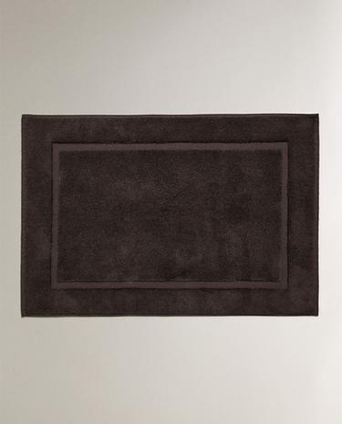 SOFT TERRY BATH MAT