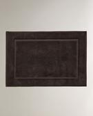 SOFT TERRY BATH MAT