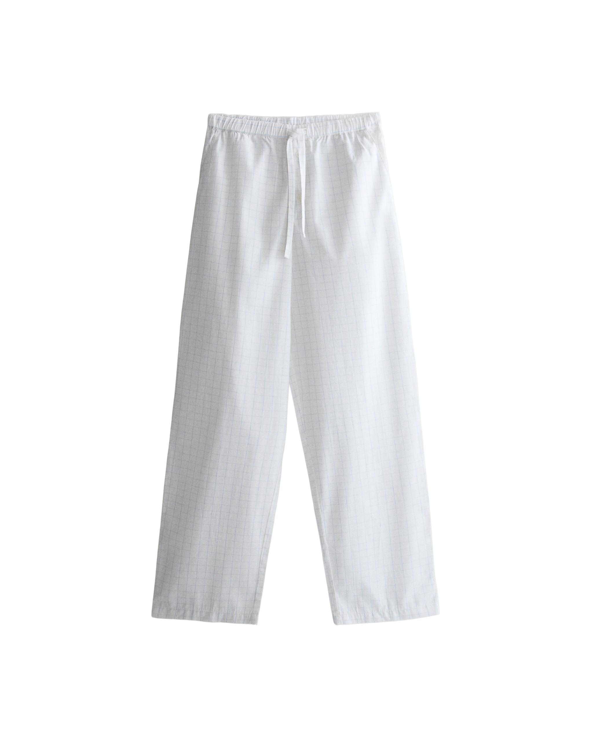 CHECK TROUSERS product thumbnail 3