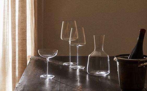 超軽量グラスウェア