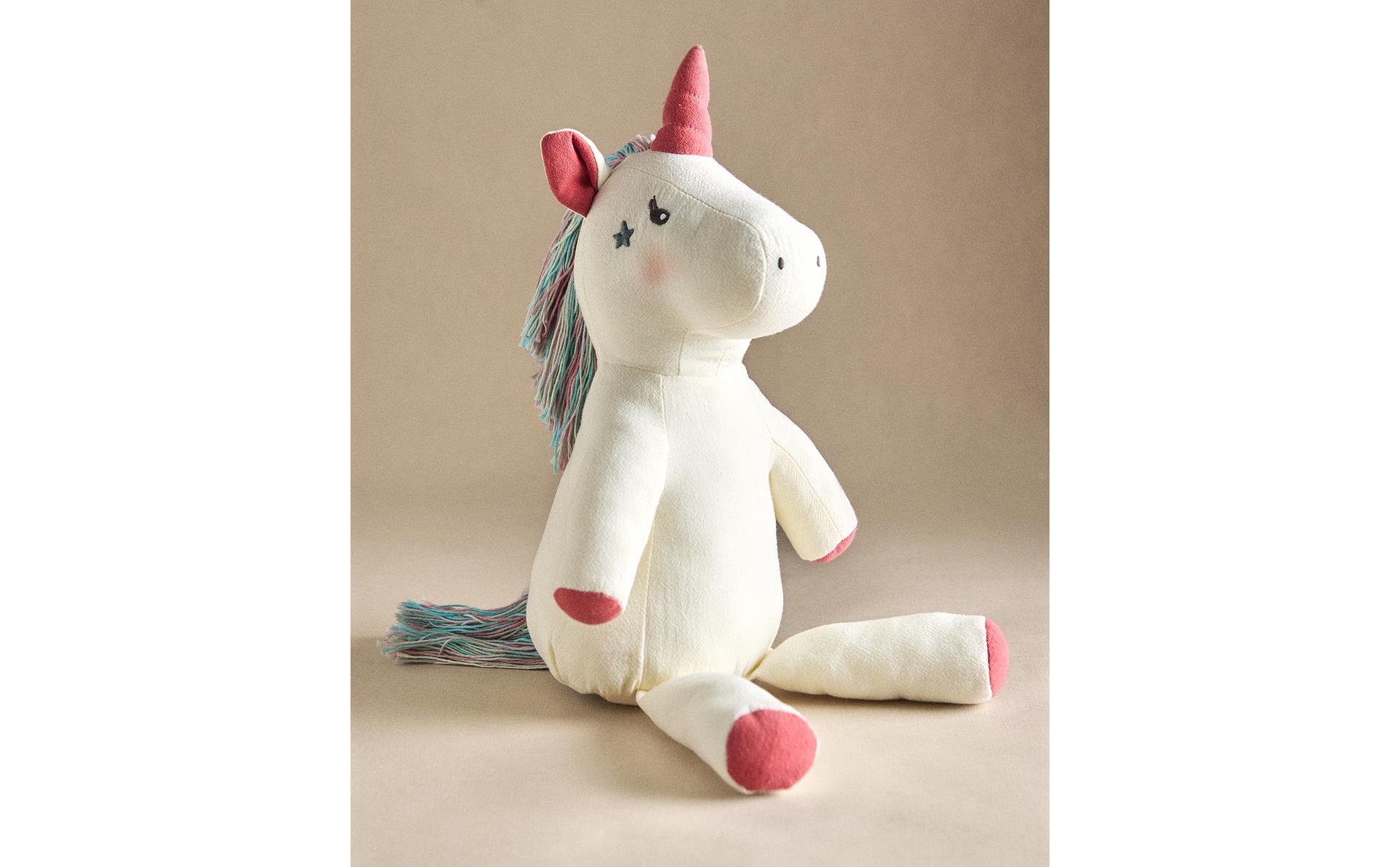 JUCĂRIE PLUȘ COPII UNICORN JUCĂRIE PLUȘ COPII UNICORN