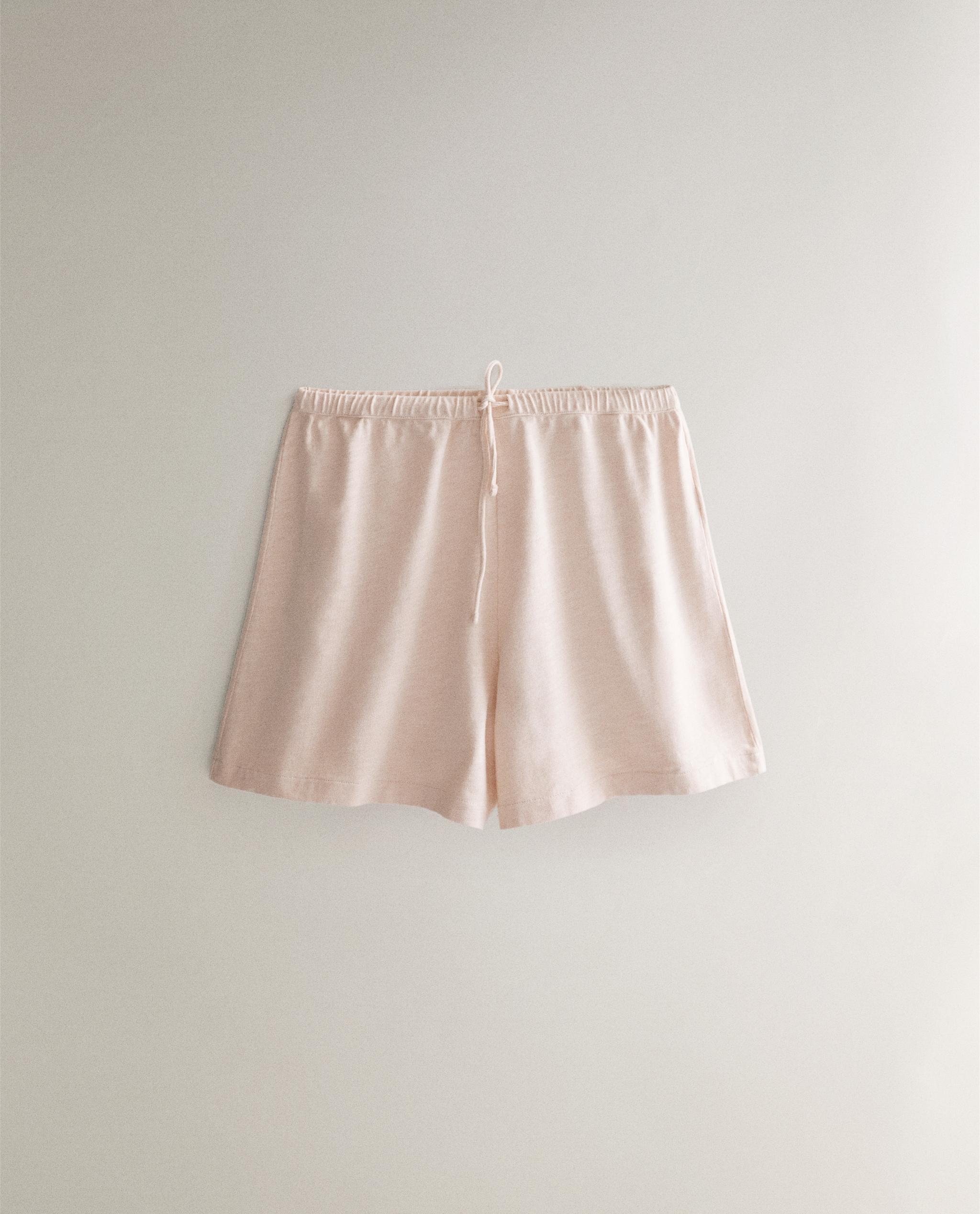 COTTON SHORTS product thumbnail 8