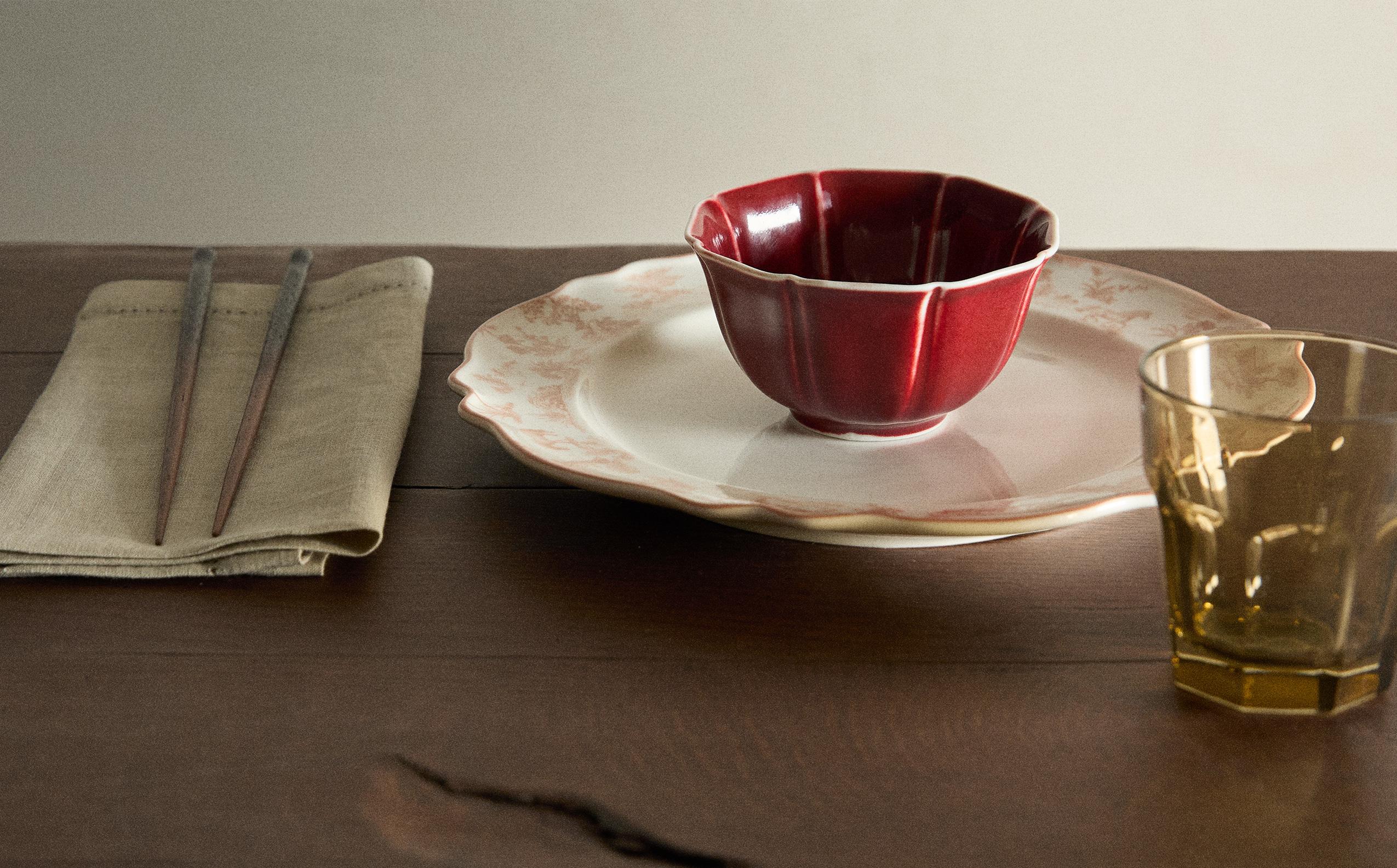 春節 特別コレクション | Zara Home 日本/Japan