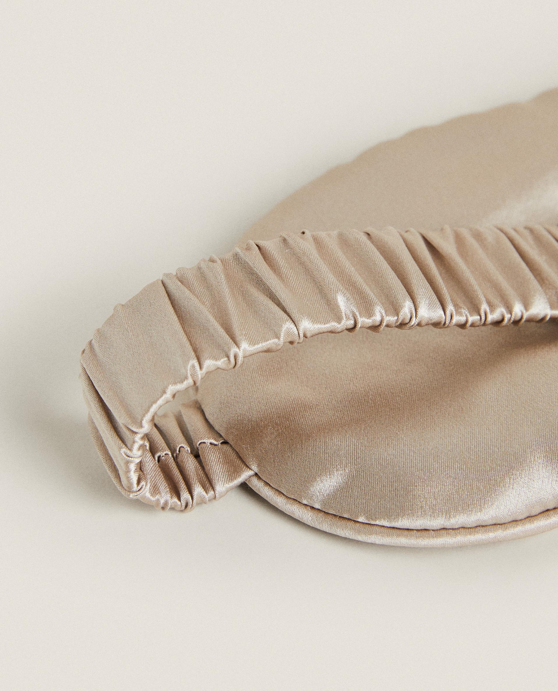 MULBERRY SILK EYE MASK product thumbnail 20