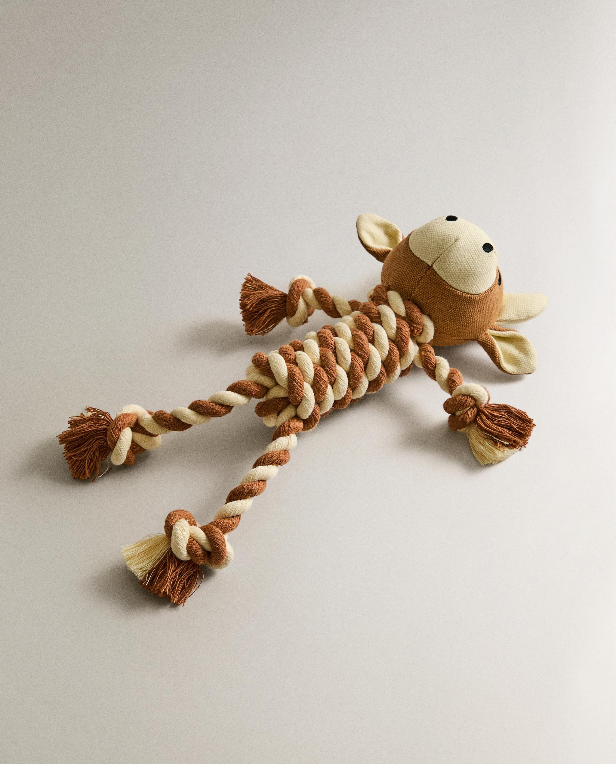 COW PET TOY product thumbnail 2