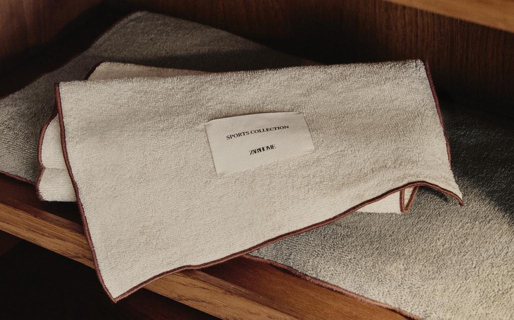 SERVIETTE DE BAIN COTON SALLE DE SPORT