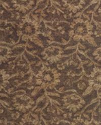 VINTAGE FLORAL RUG
