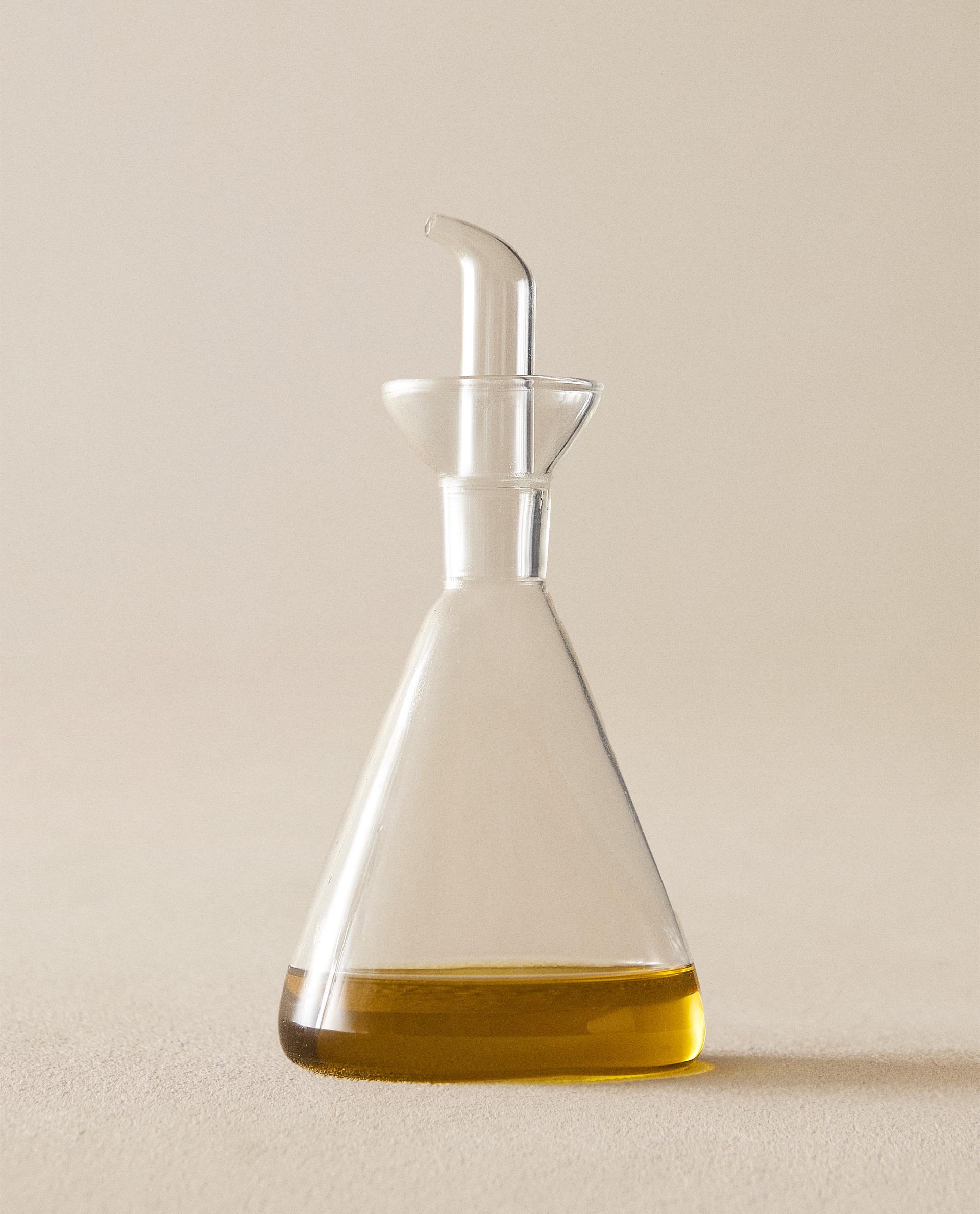 Oliera inox 500 mL Olio | Enologia