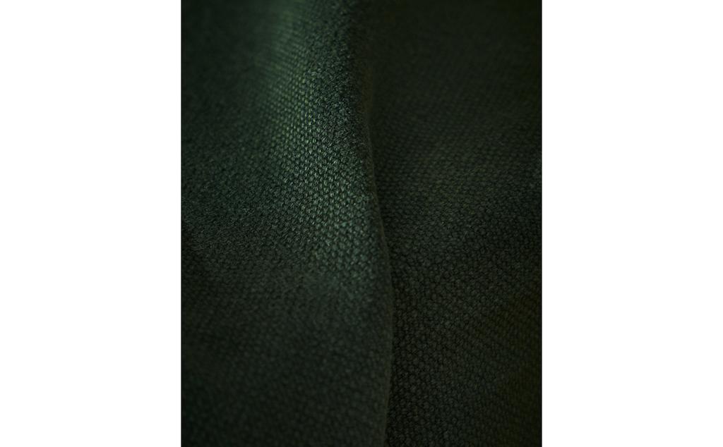 두꺼운 컬러 린넨 테이블보