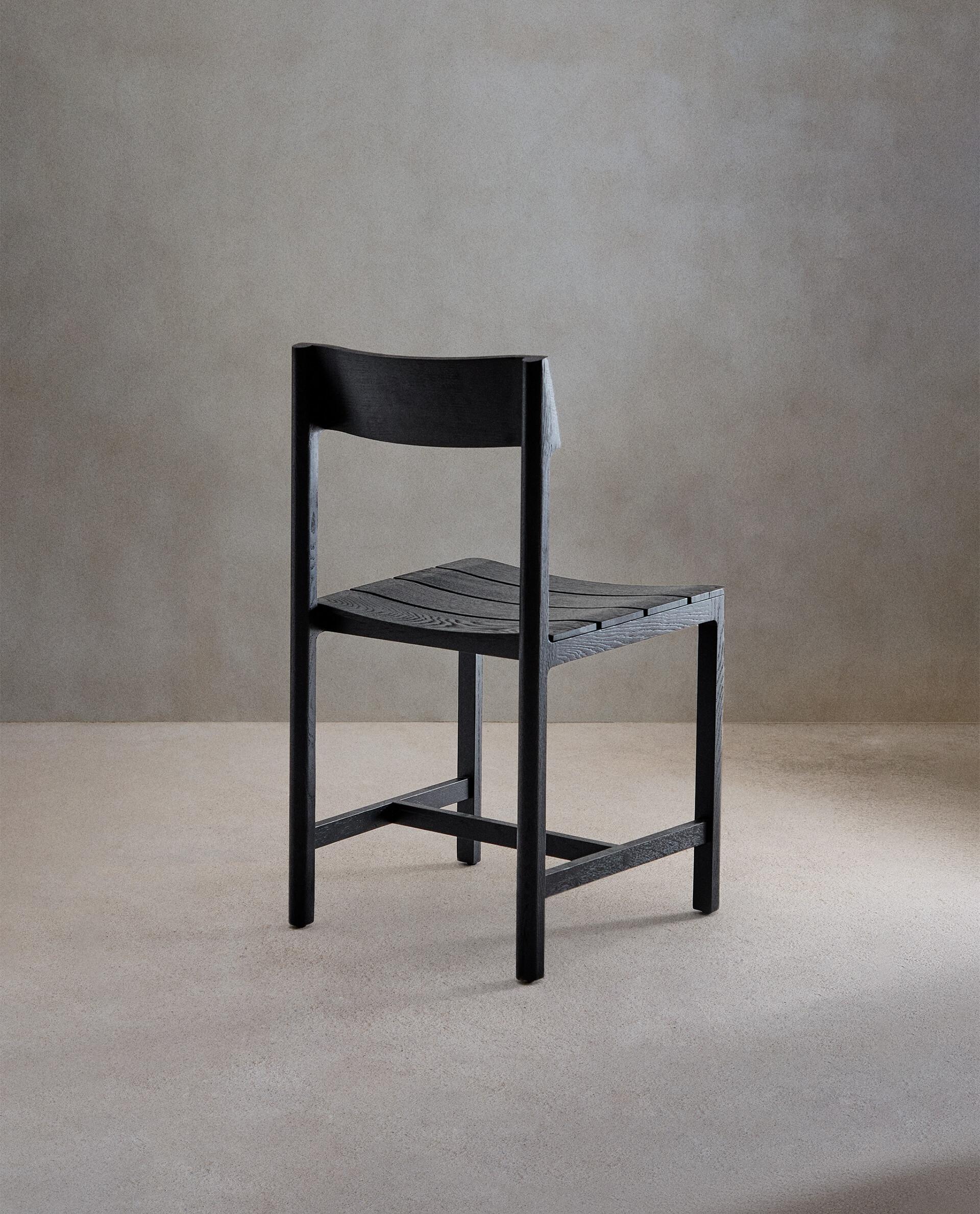CHAIR 04 | Zara Home 日本/Japan