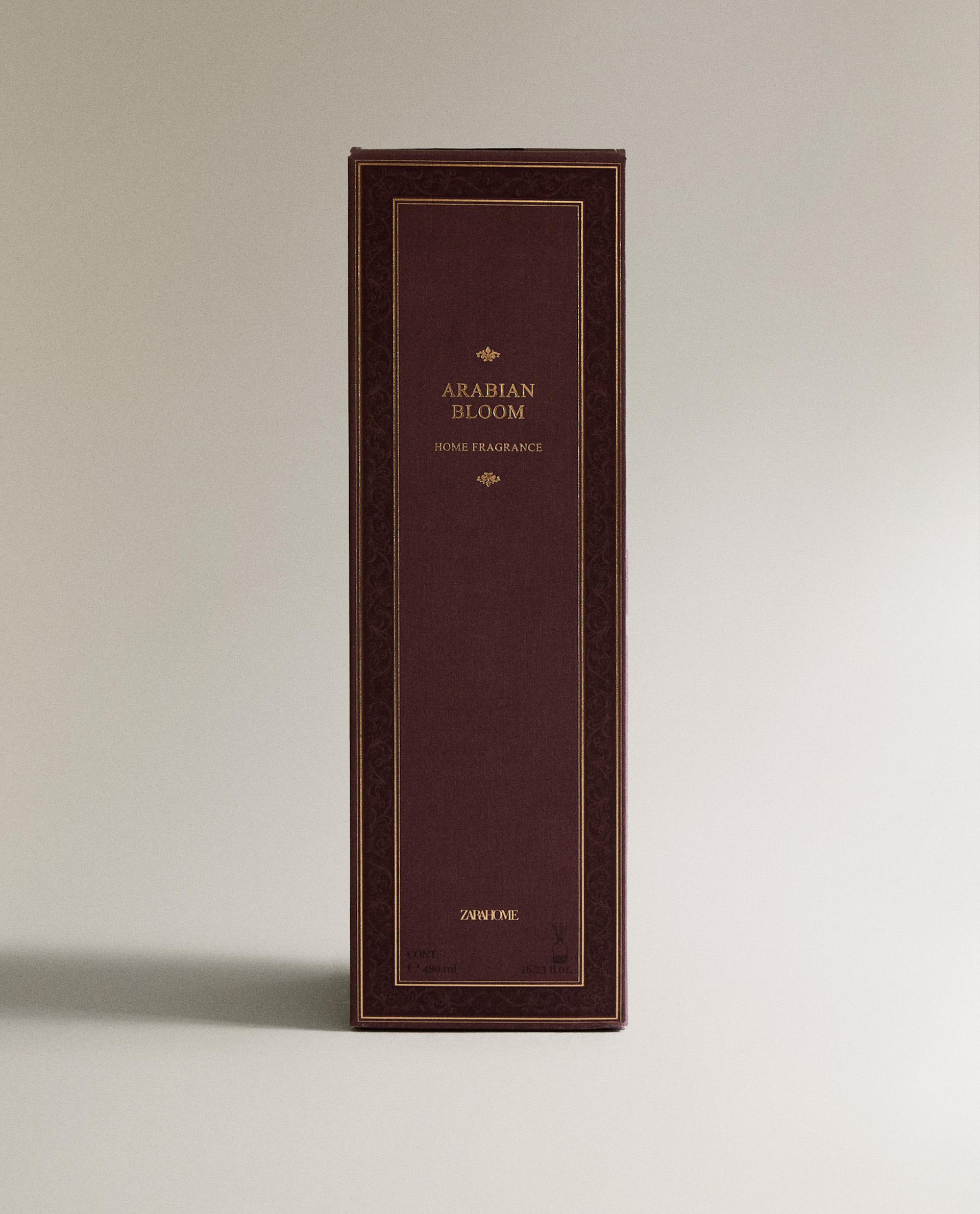 (480 ML) ARABIAN BLOOM REED DIFFUSERS product thumbnail 8