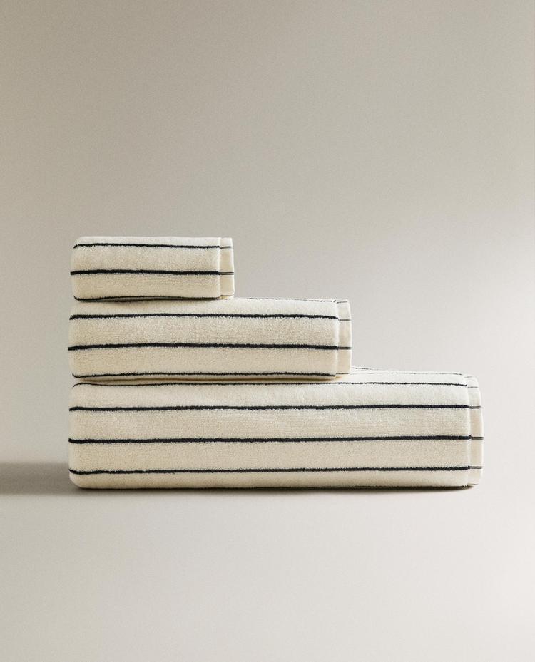 ASCIUGAMANO BAGNO RIGA COLORE